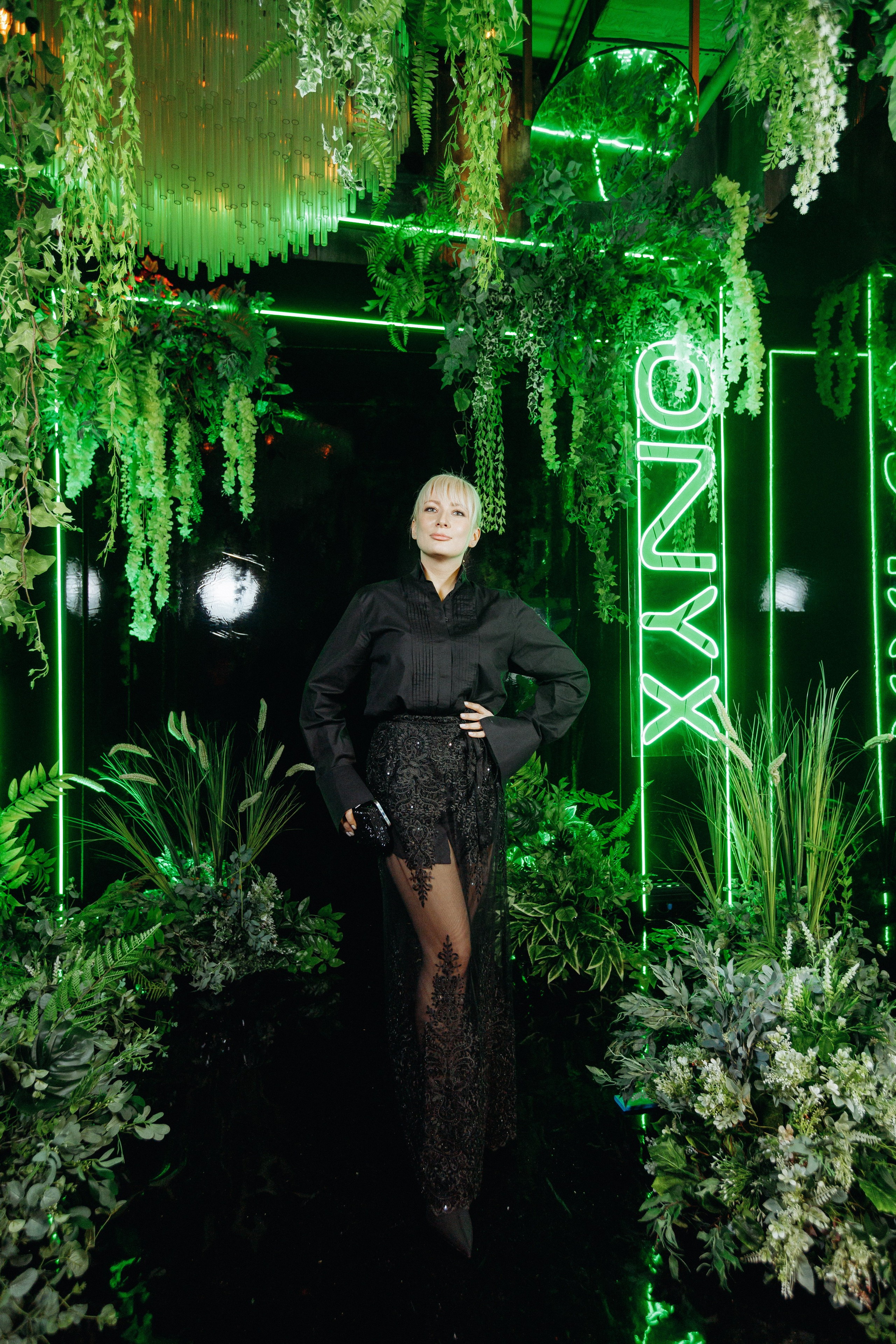 ONYX BLACK [Презентация Жилого Комплекса]. СВОИ. ФОТООТЧЕТЫ-СОБЫТИЯ-МЕСТА