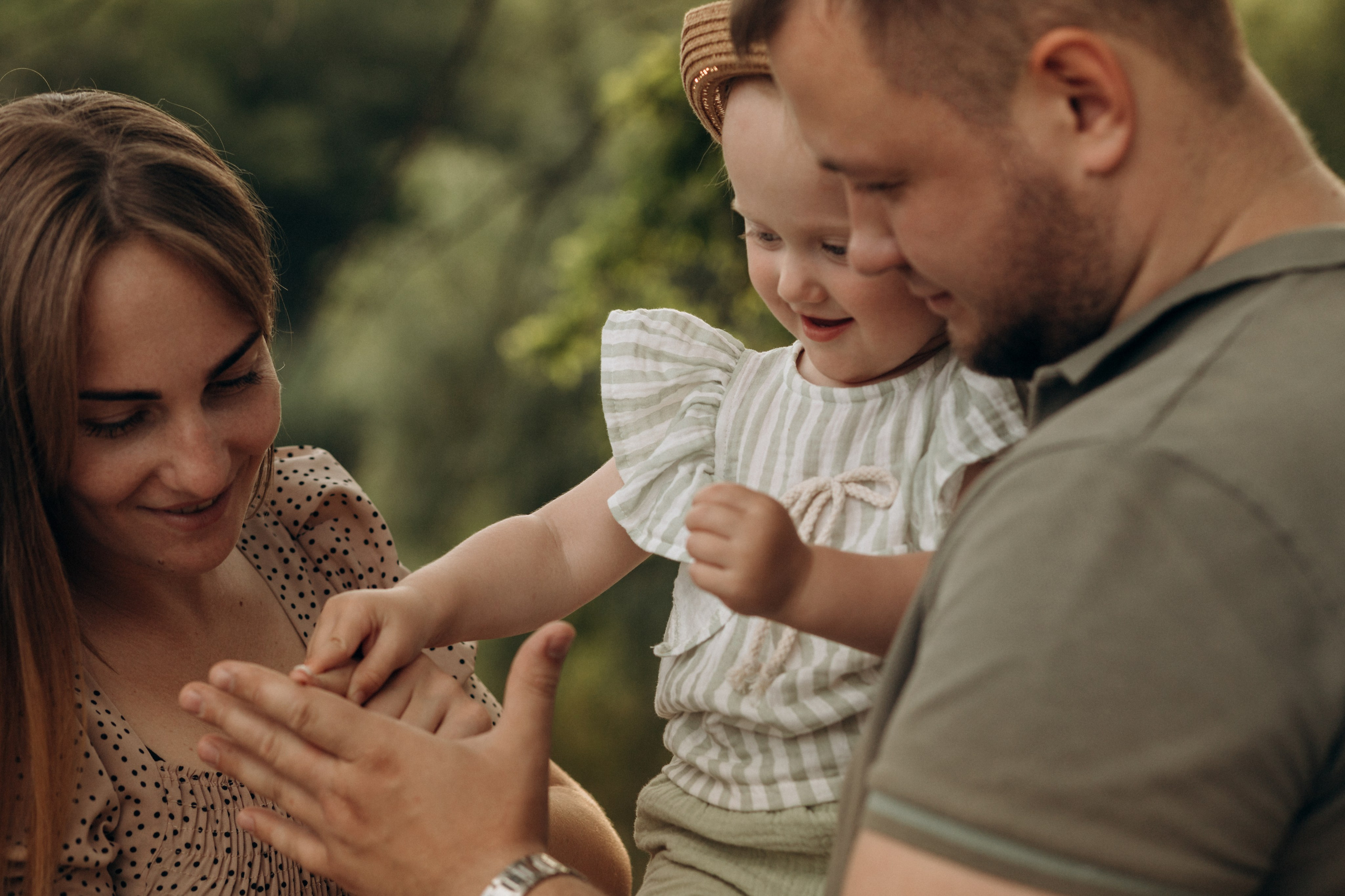 Свадебный и семейный фотограф в Таганроге Козлова Анна