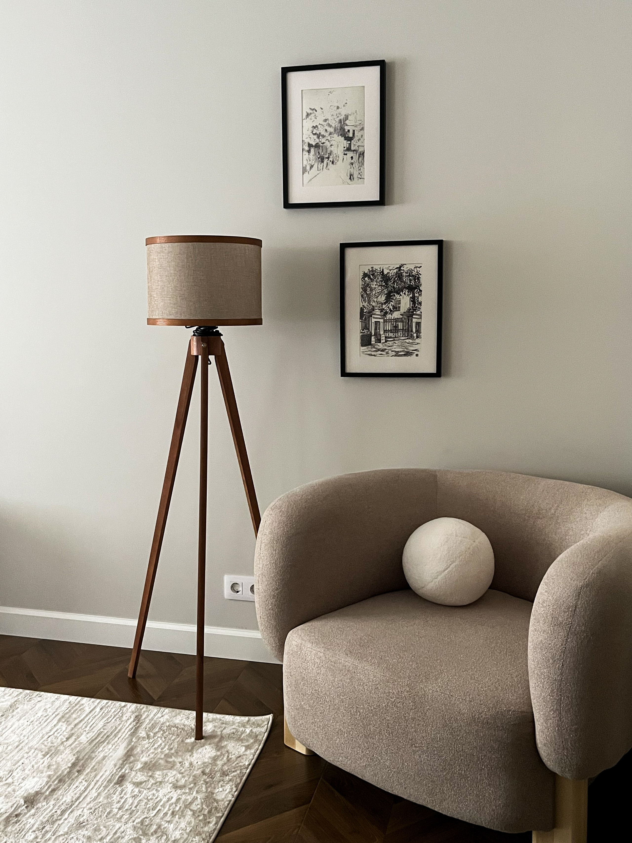 МКР Юбилейный. Виктория Ухова дизайнер интерьера и хоумстейджер в г. Краснодар