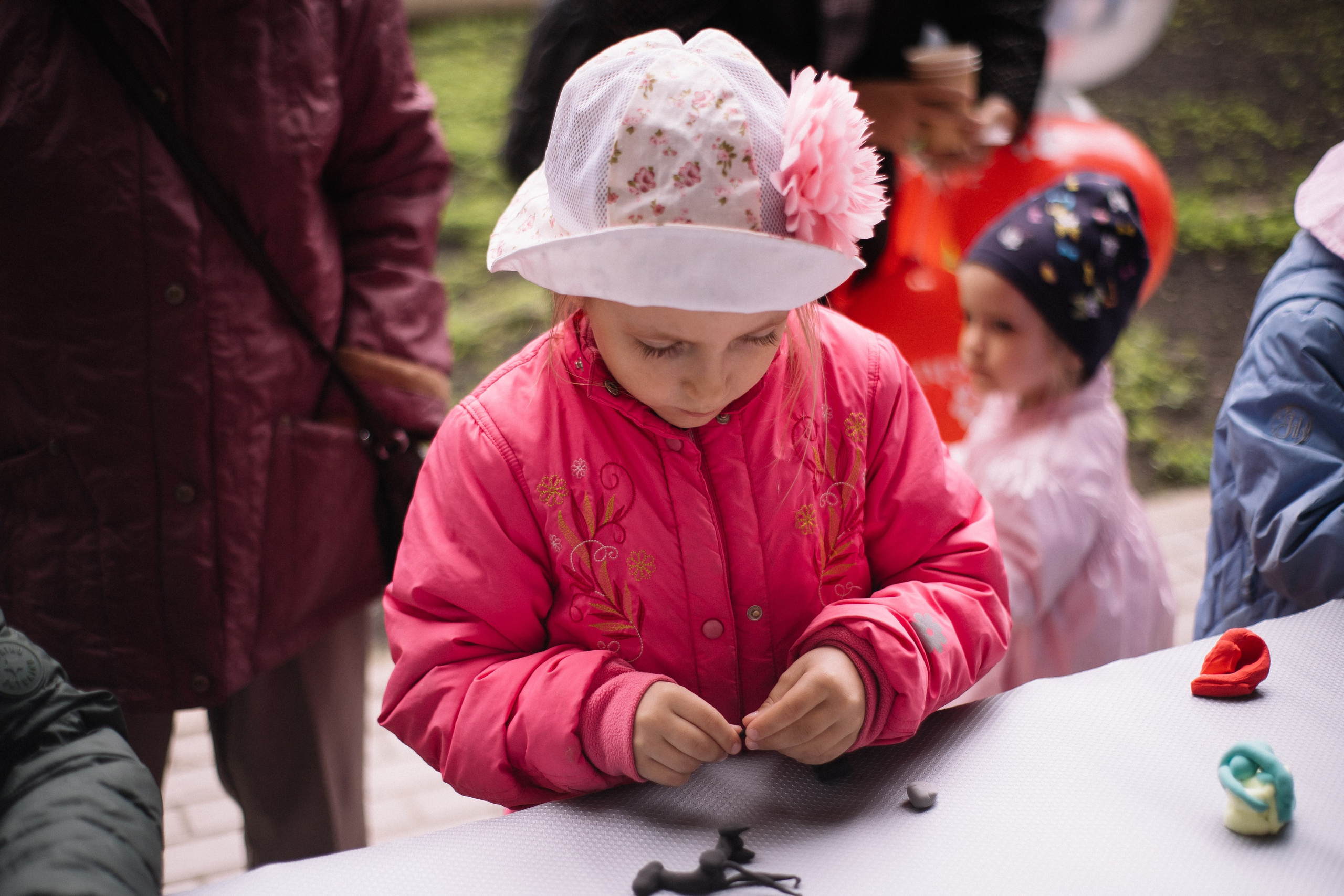 КСИ-СТРОЙ. Фотограф в Иркутске