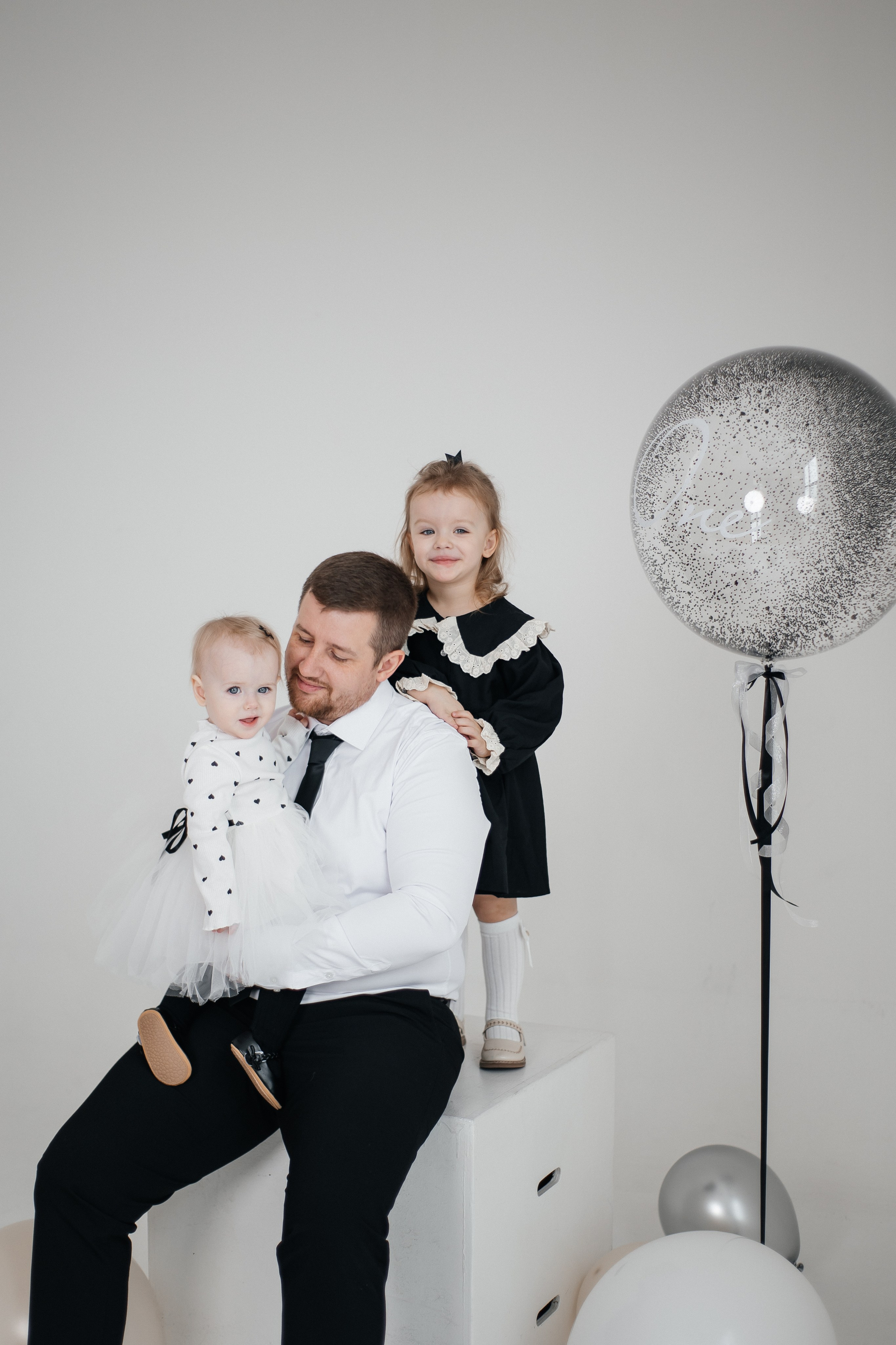 Семейная. Фотограф в Иркутске