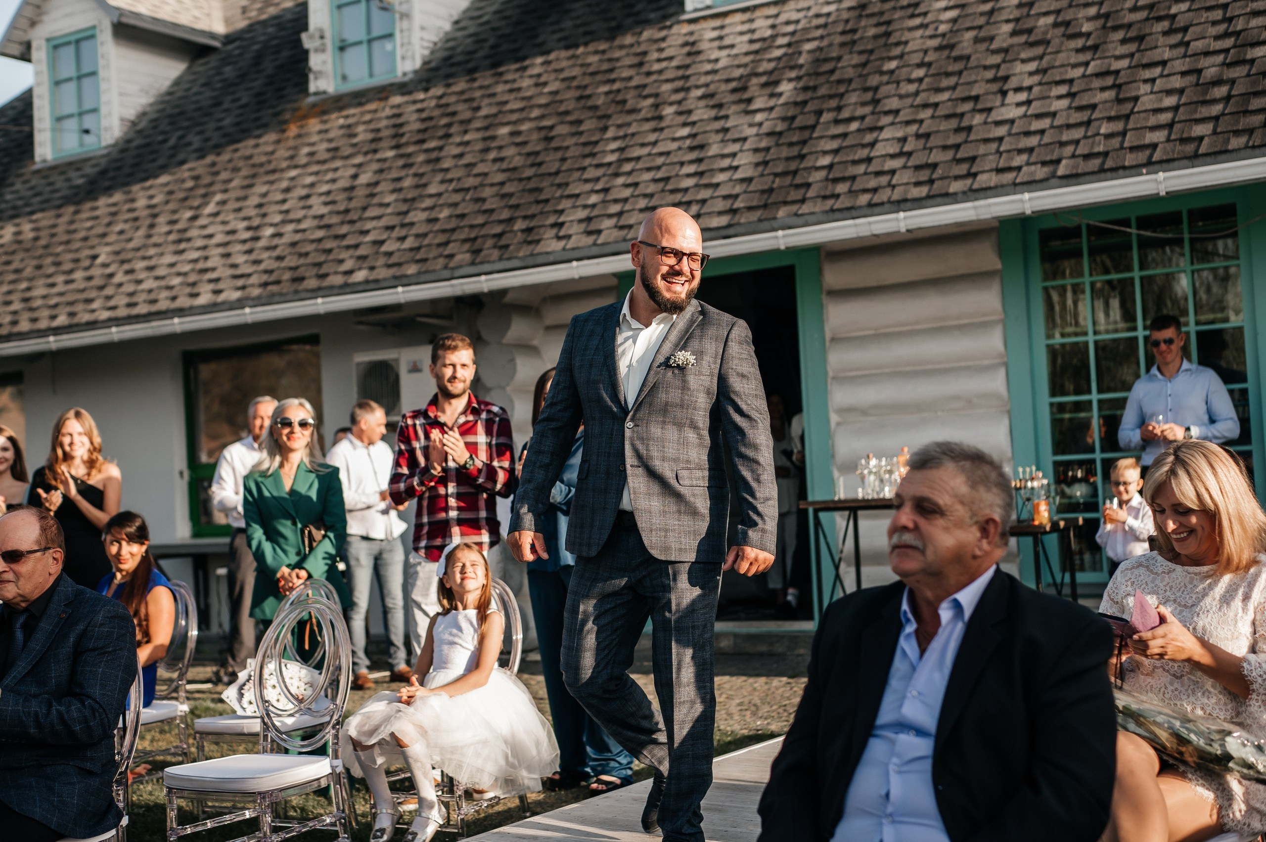 Евгений и Наталья. Фотограф Екатерина Бочарникова