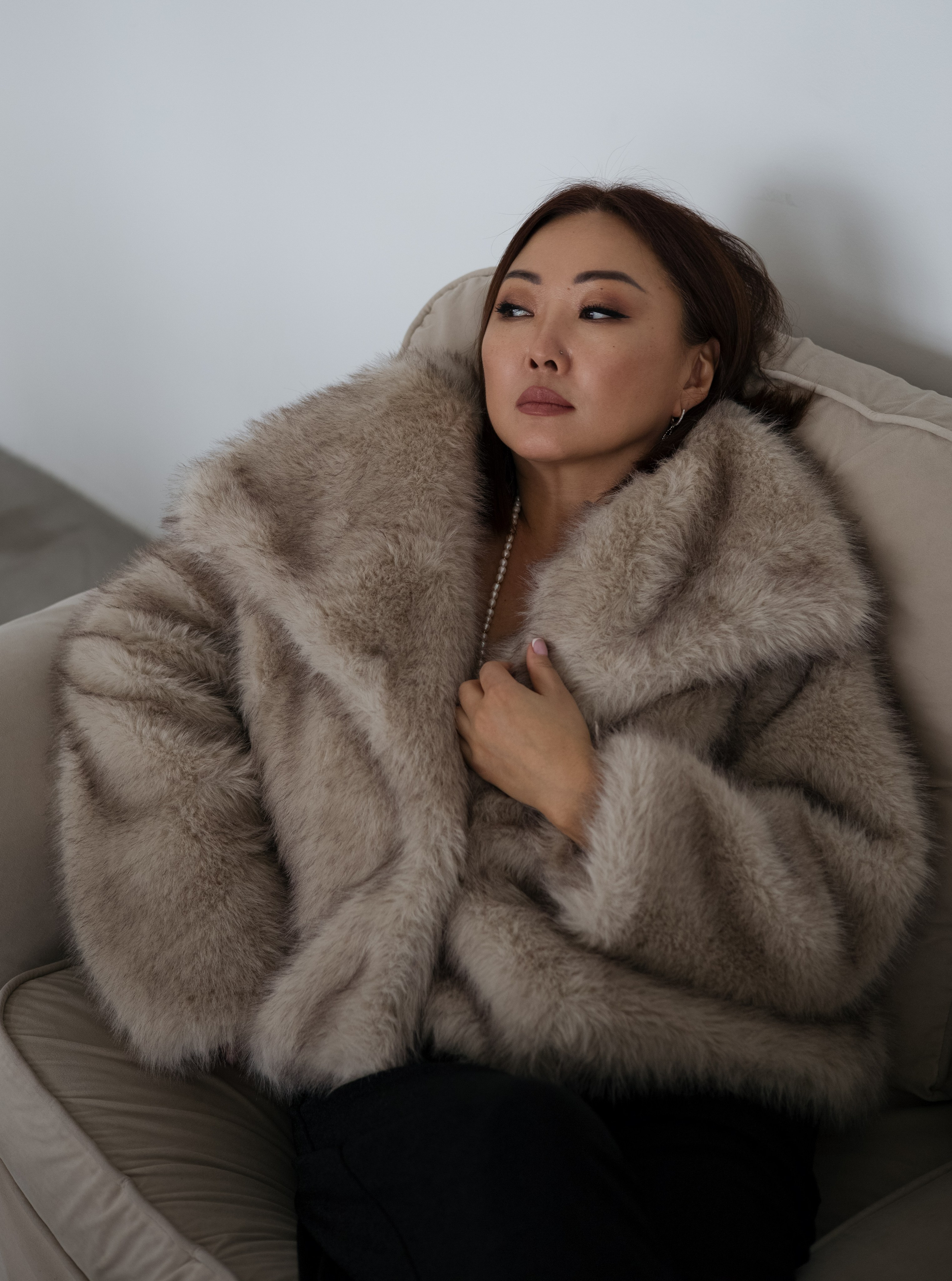 Девушки. Ник Франк фотограф и преподаватель по позированию