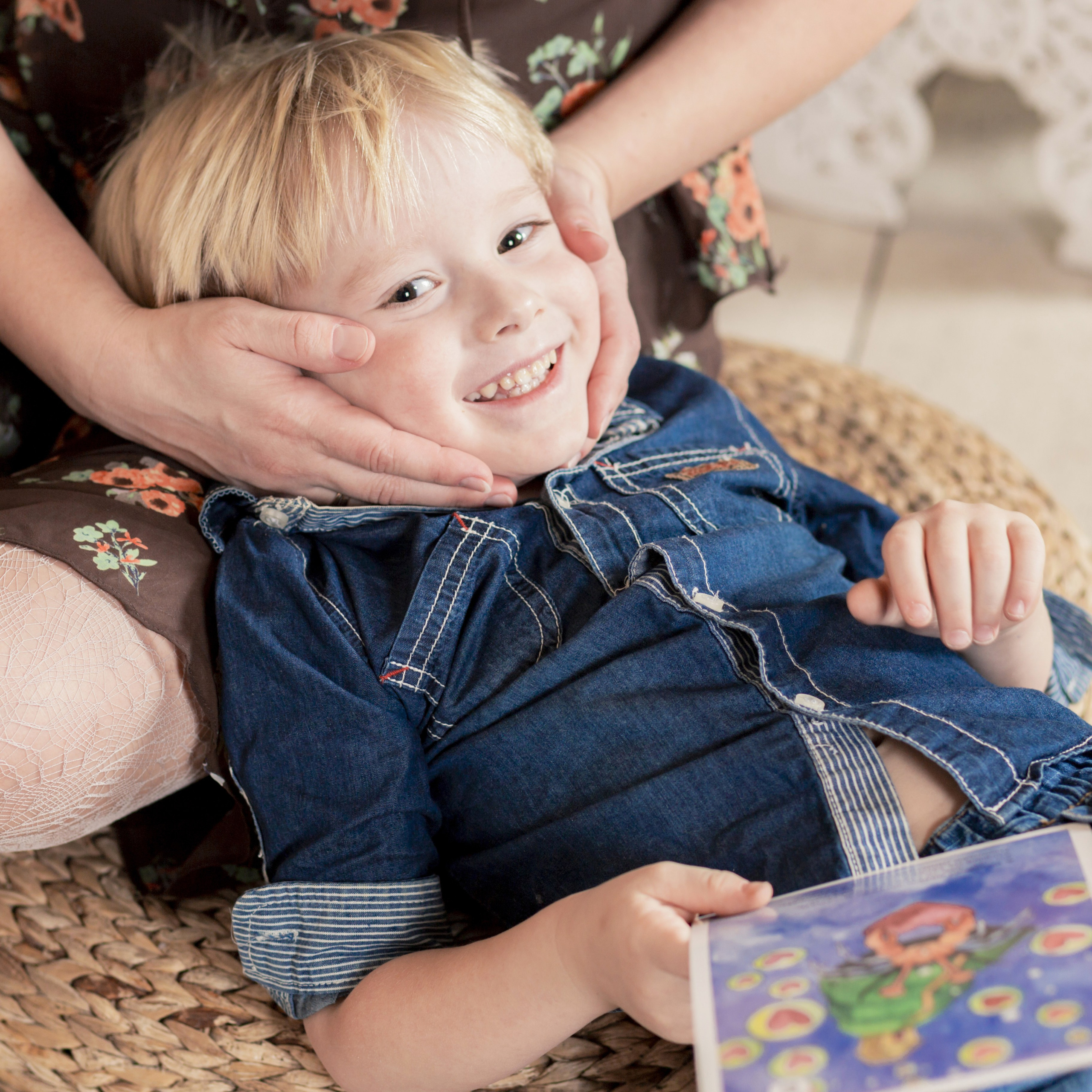 Фотосессия для автора блога о семье в СПБ, Семейный контент для развития. Портретные фотосессии, контент-съемки, репортаж