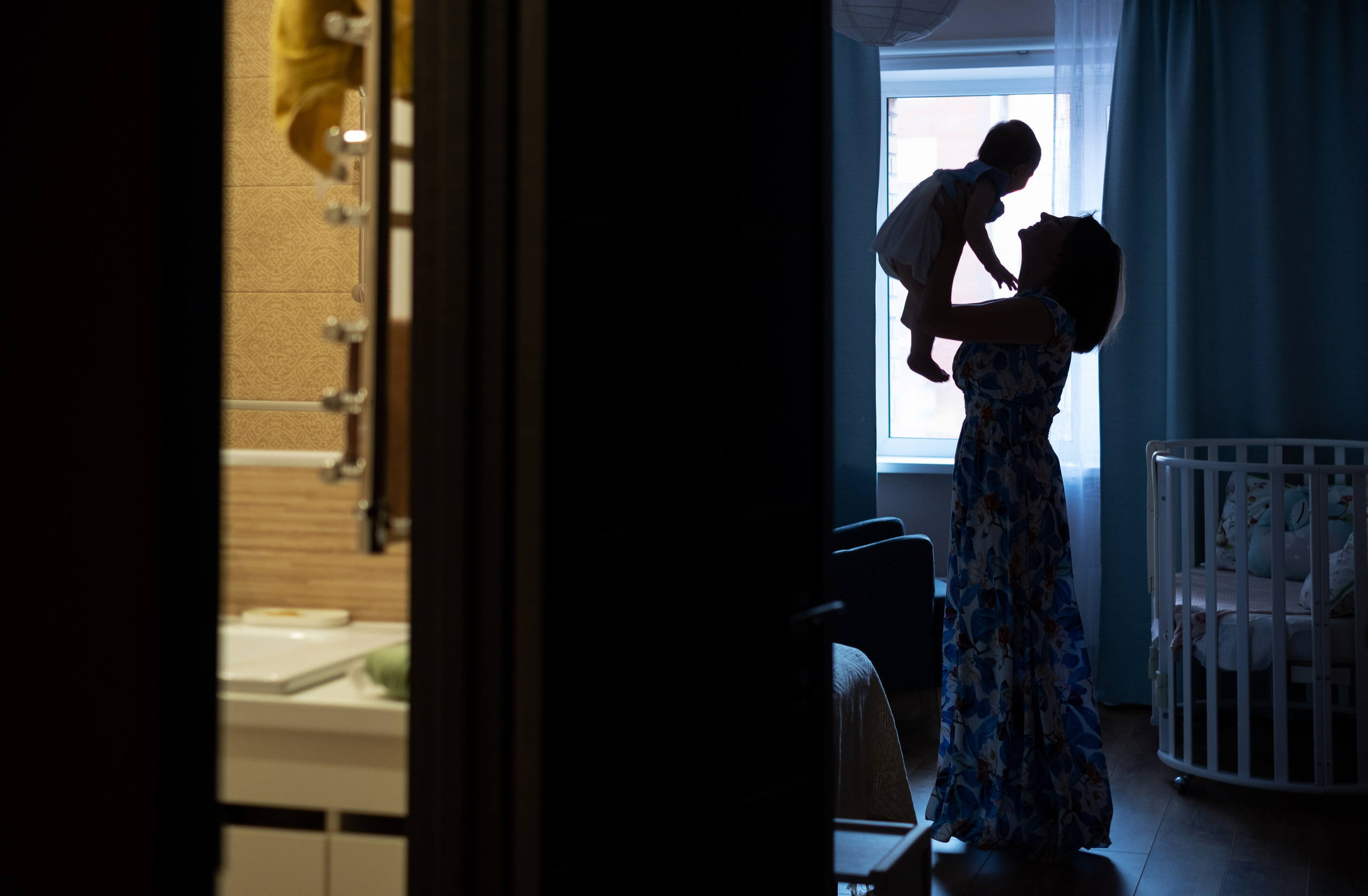 Семейная съемка. Екатерина Мишина творческий фотограф в Самаре