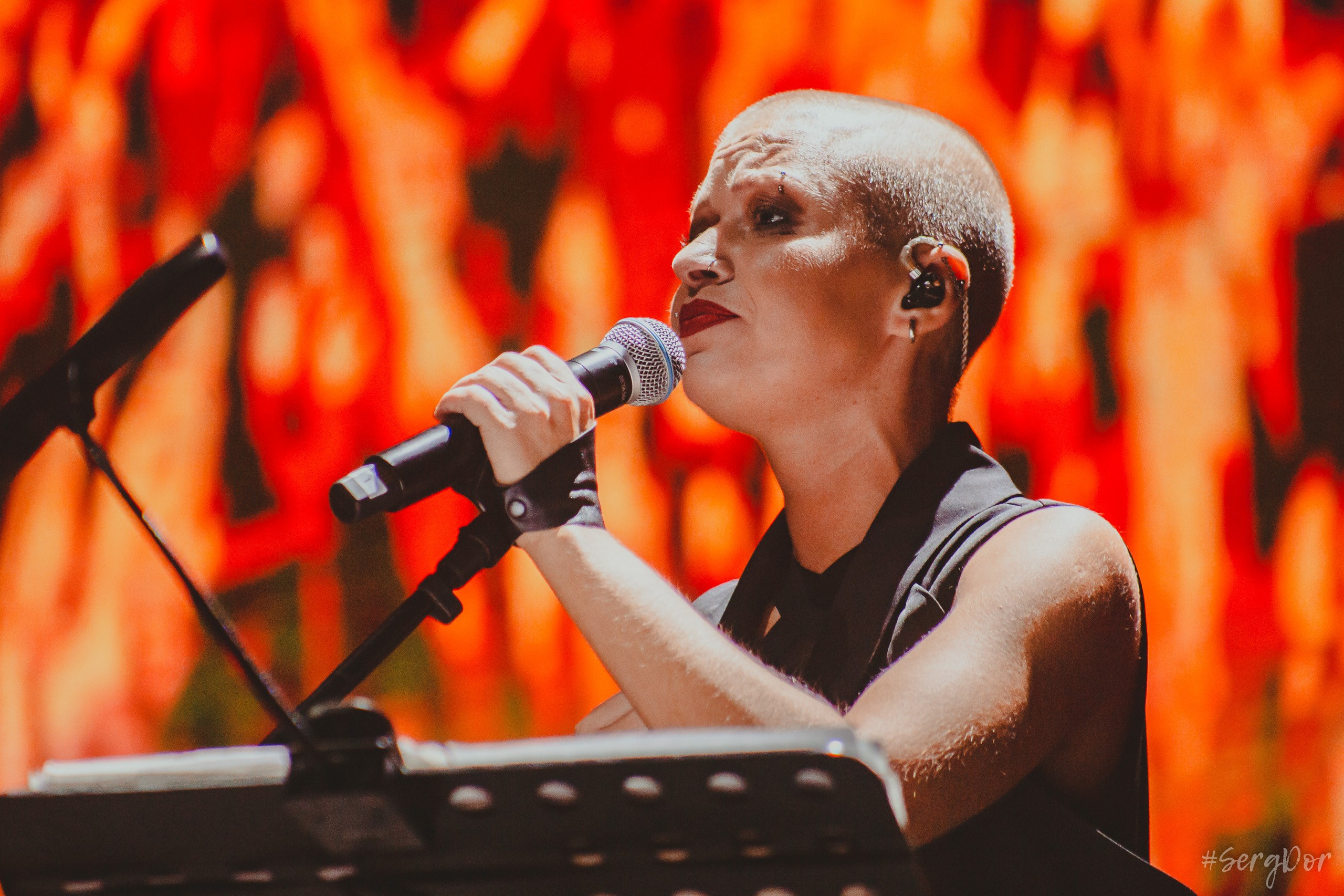 ДДТ, DDT, Ереван, 03.11.2024, СКК, Спортивно-концертный комплекс имени Карена Демирчяна, Երևան, Армения, большой концерт, 3 ноября 2024 года, Юрий Шевчук, SergDor, #SergDor