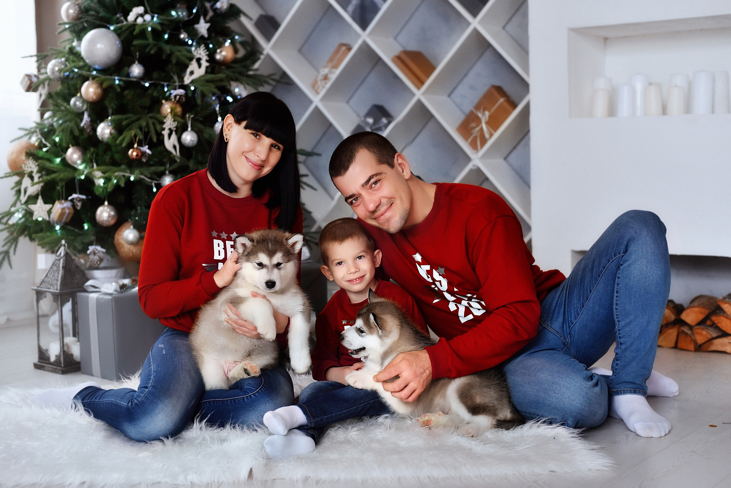 Фотодни «Всё включено». Свадебный и семейный фотограф в Липецке Натали Бриз