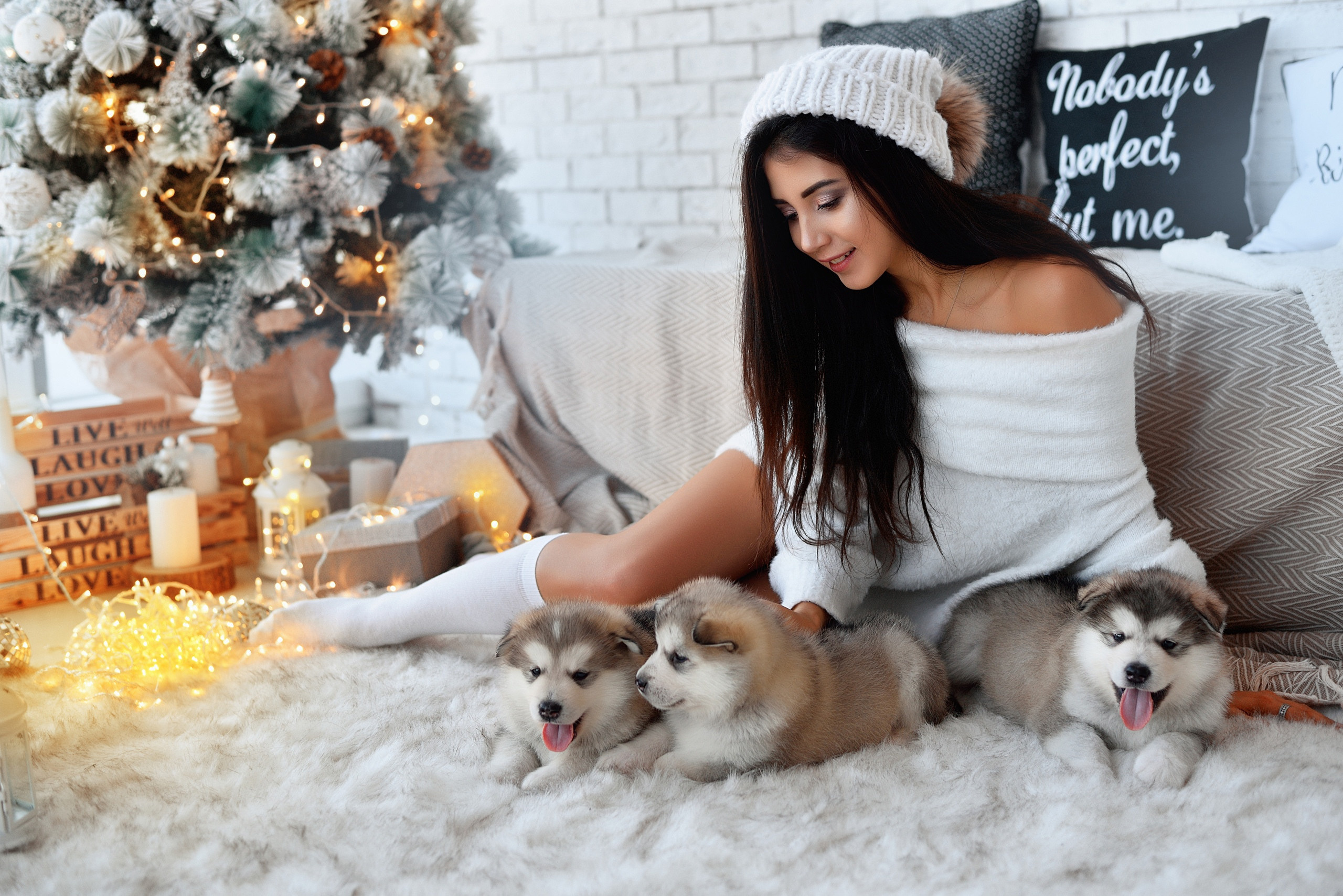 Фотодни «Всё включено». Свадебный и семейный фотограф в Липецке Натали Бриз