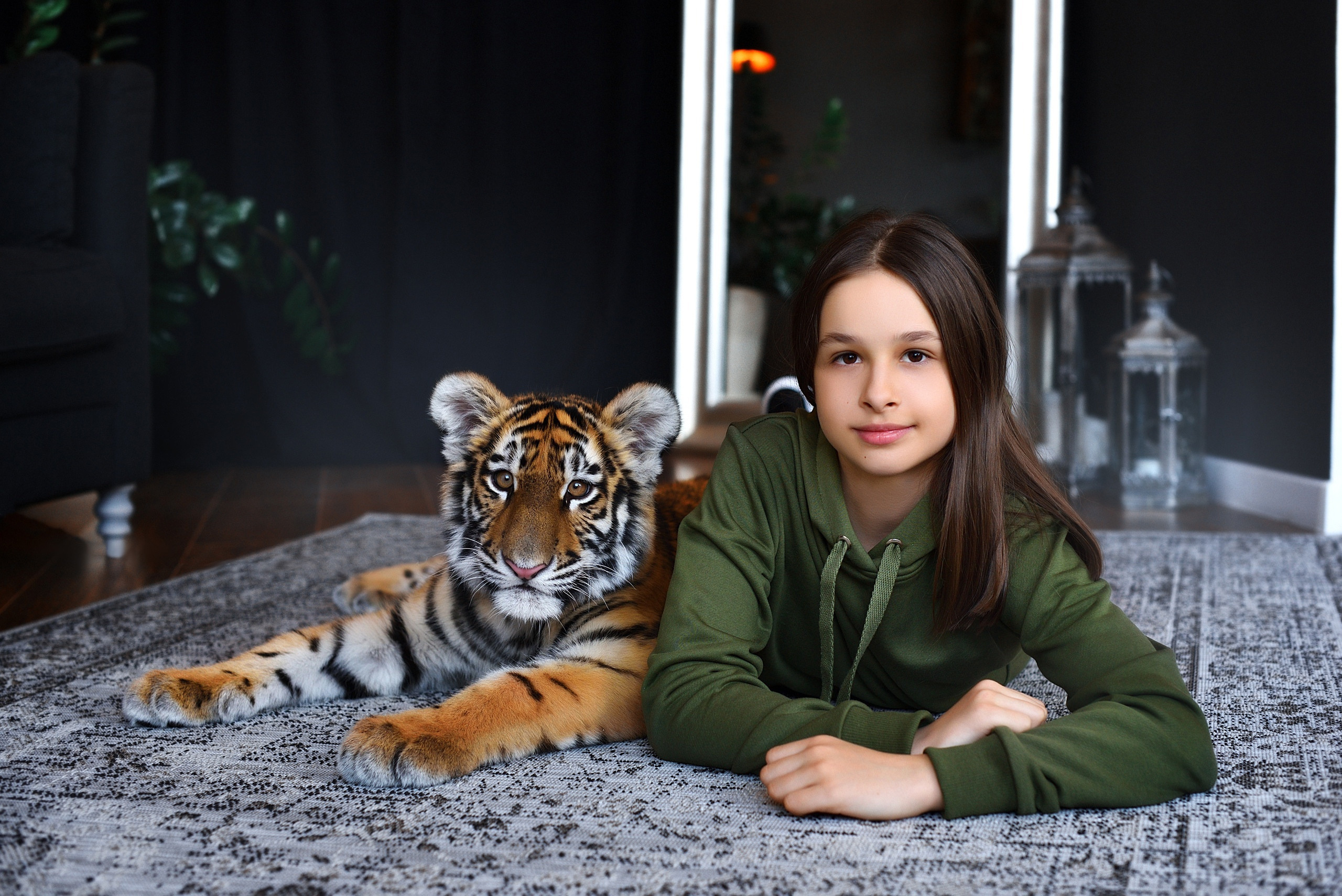 Фотодни «Всё включено». Свадебный и семейный фотограф в Липецке Натали Бриз