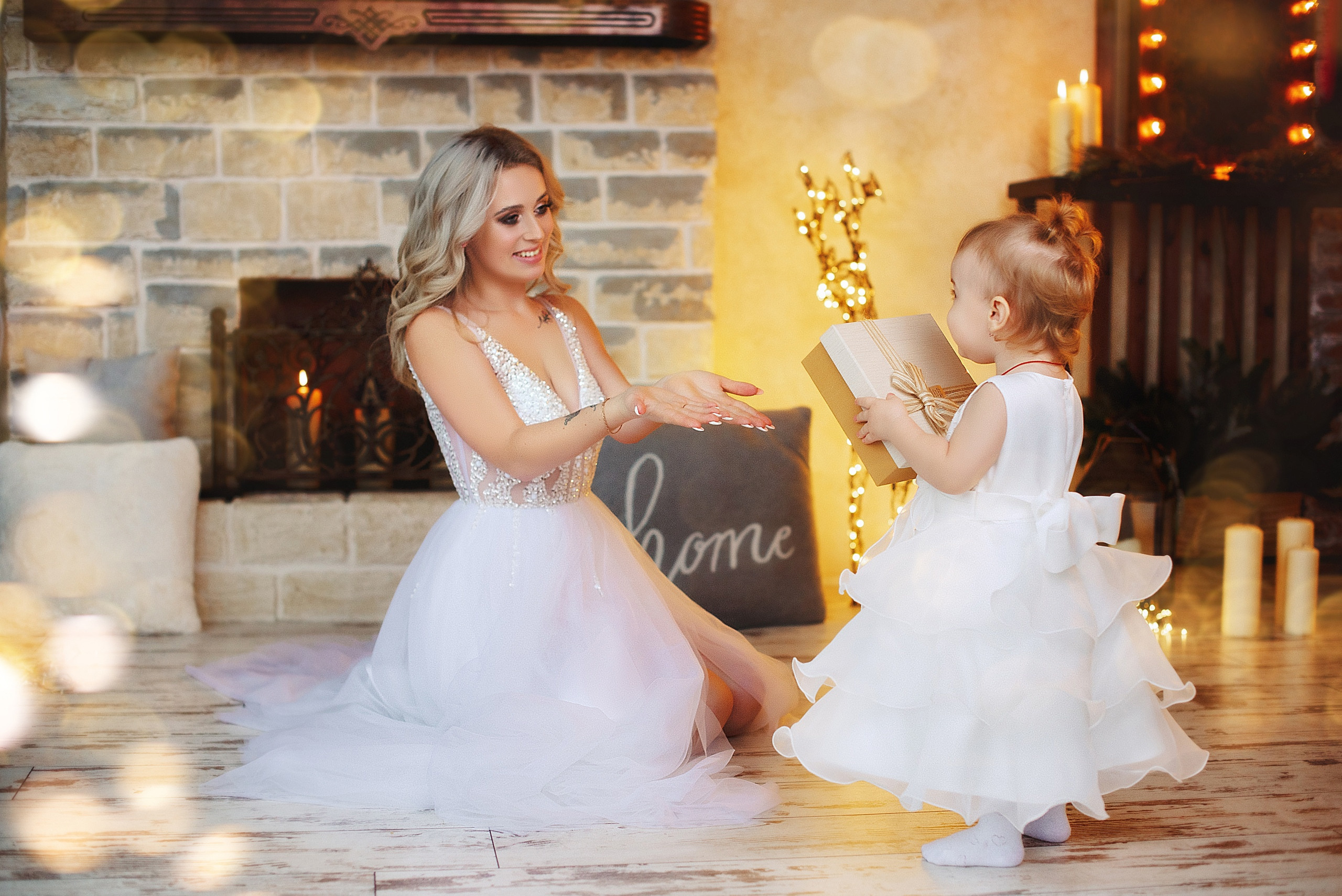 Фотодни «Всё включено». Свадебный и семейный фотограф в Липецке Натали Бриз