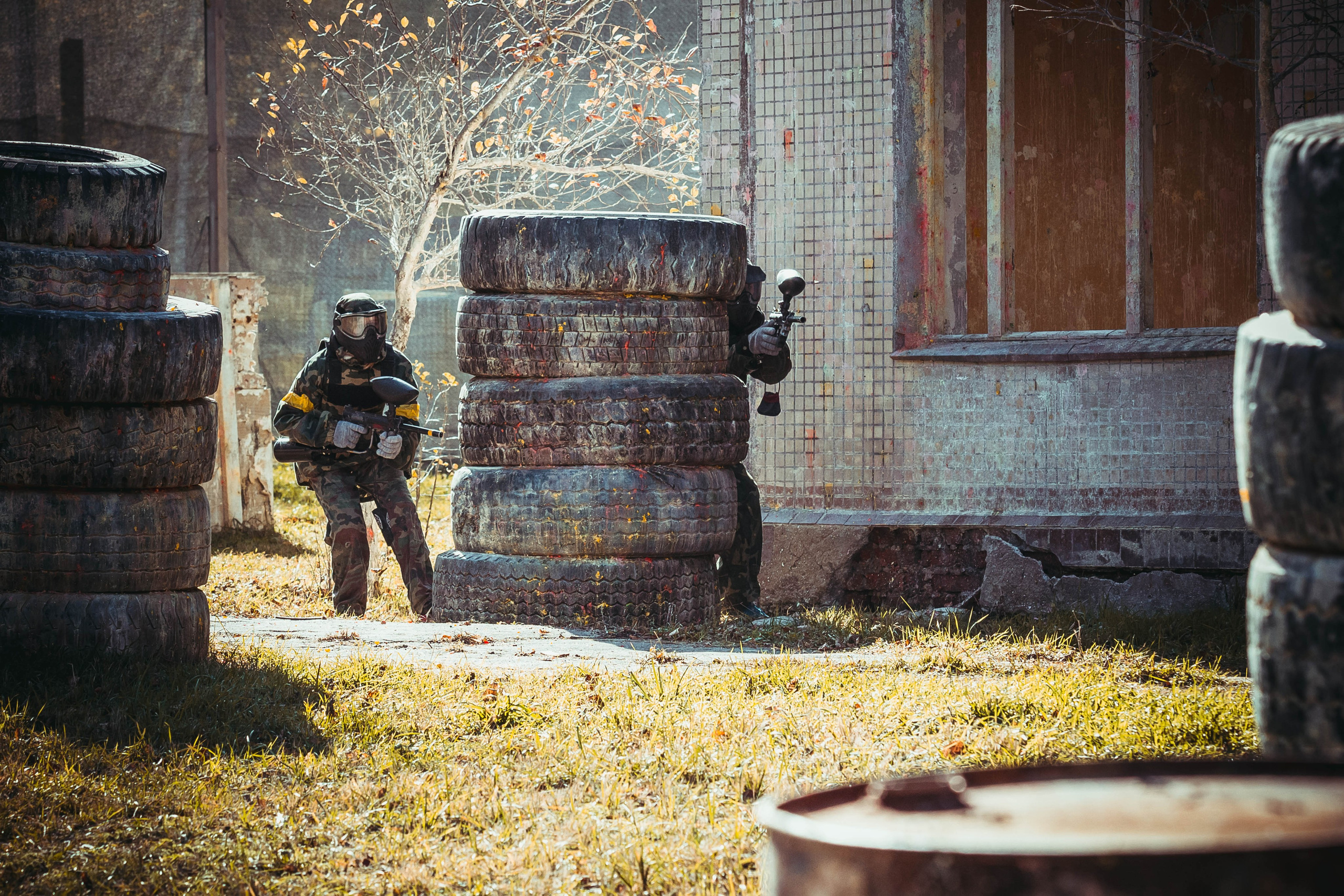 Репортаж. Портретный и репортажный фотограф в Москве Таня Нефёдова