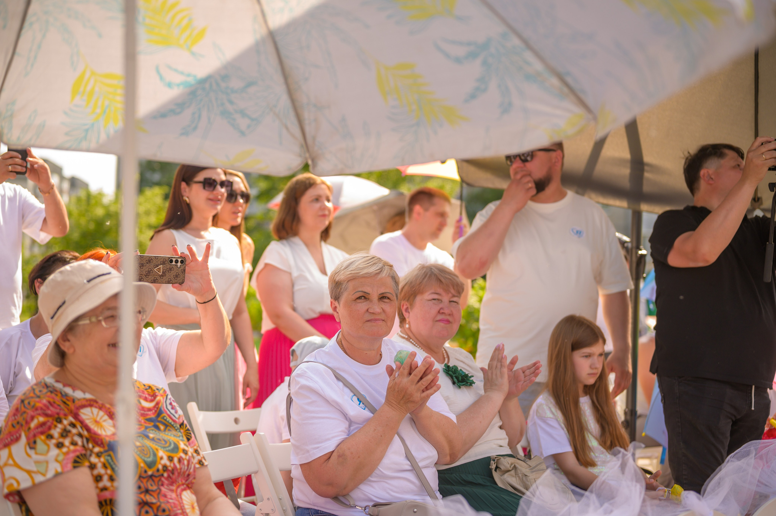 Репортаж выпускного группа «Фантазёры» 3 садик. Фотограф новорожденных, семейный детский в Тюмени Татьяна Морозова