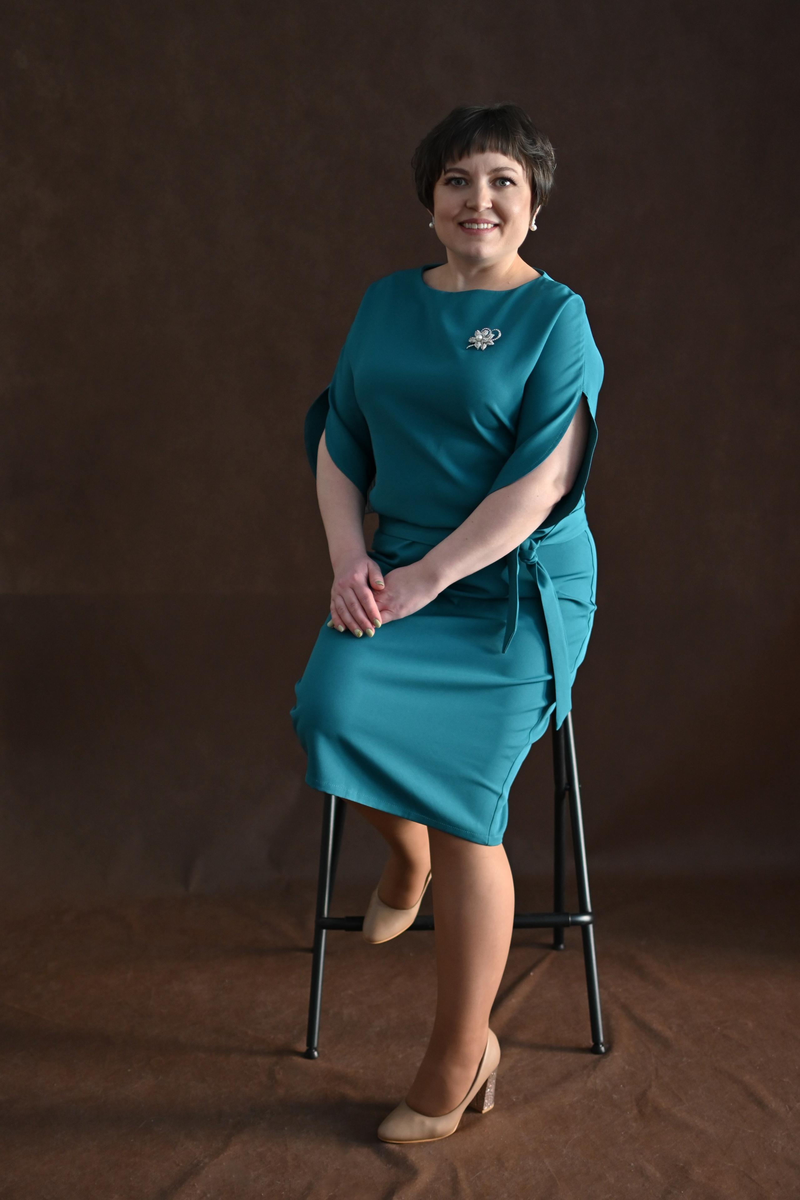 Губкинский, 4 класс. Семейный и свадебный фотограф Губкинский и Ставрополь