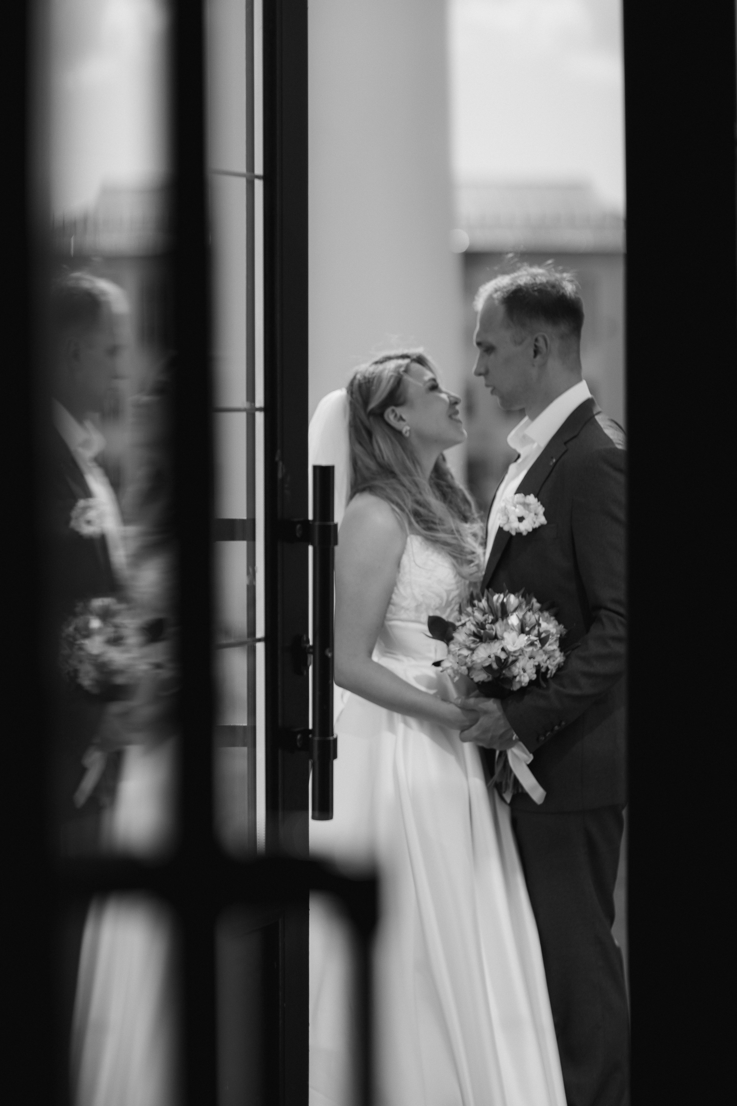 Свадьба. Photographer Helen Shabalina