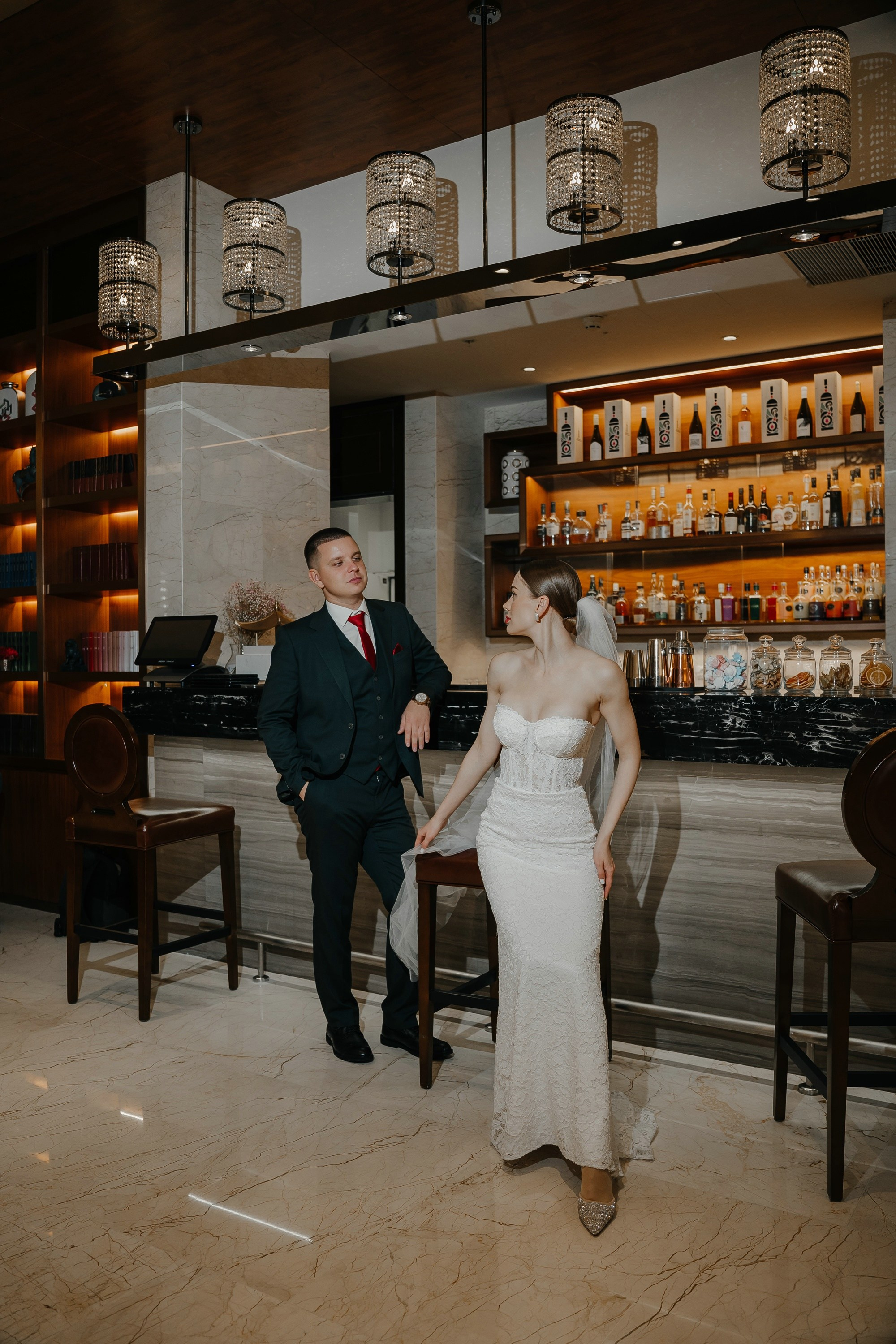 Свадебная фотосессия в Soluxe hotel Moscow. Свадебный и семейный фотограф в Москве Светлана Зоткина