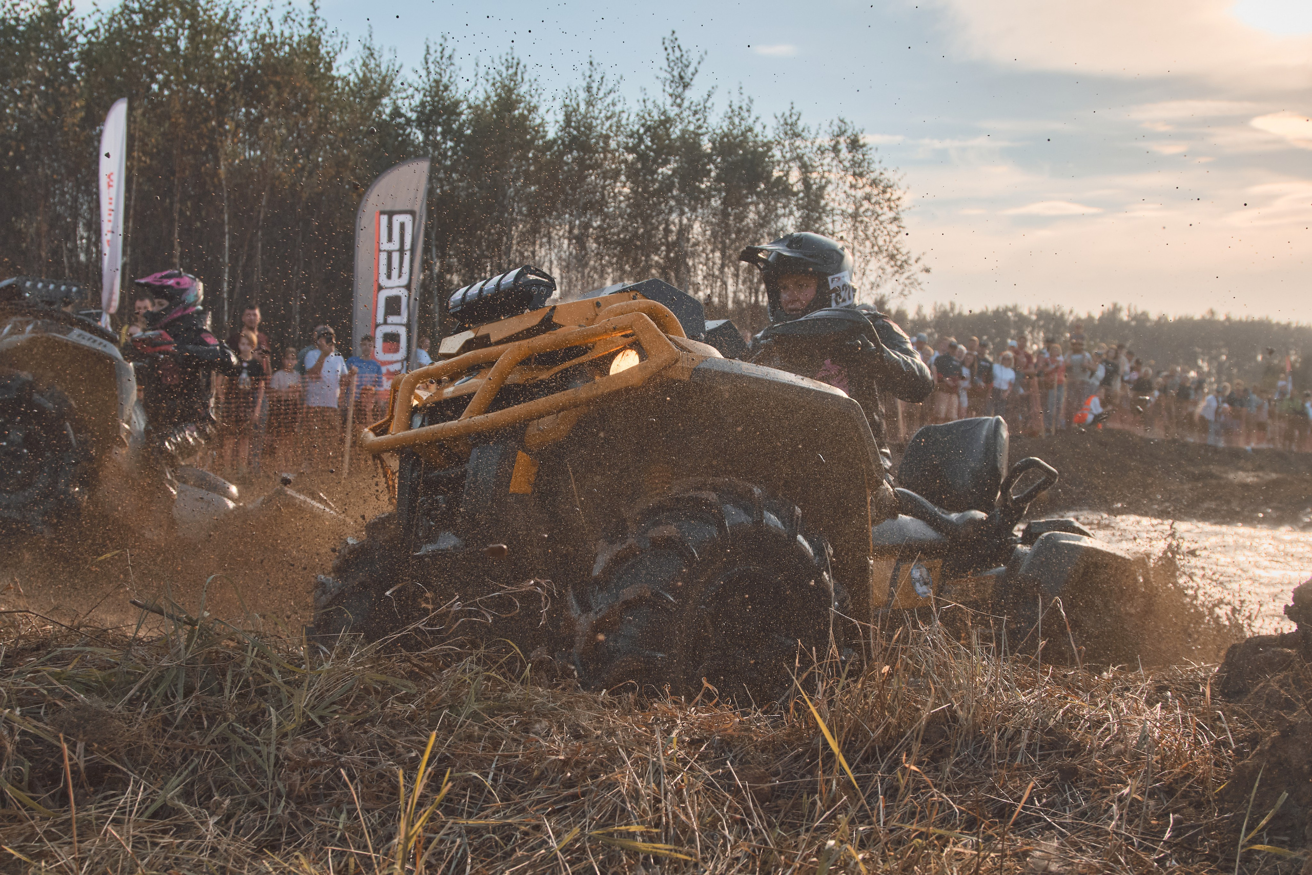 F7 Challenge. Filmedia Production