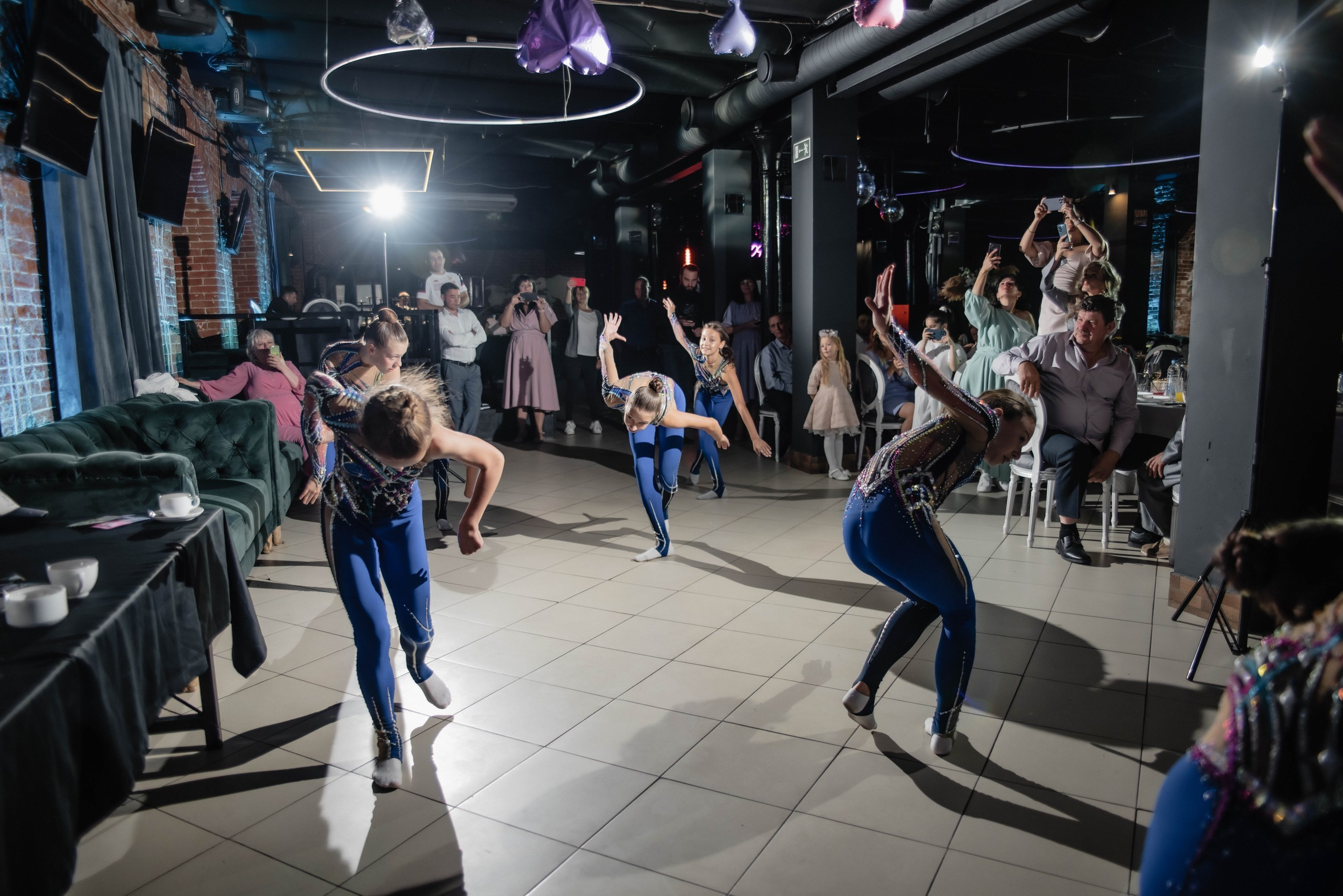 Сергей и Наталья банкет. Фотограф в Саратове и Энгельсе — Склярова Дарья