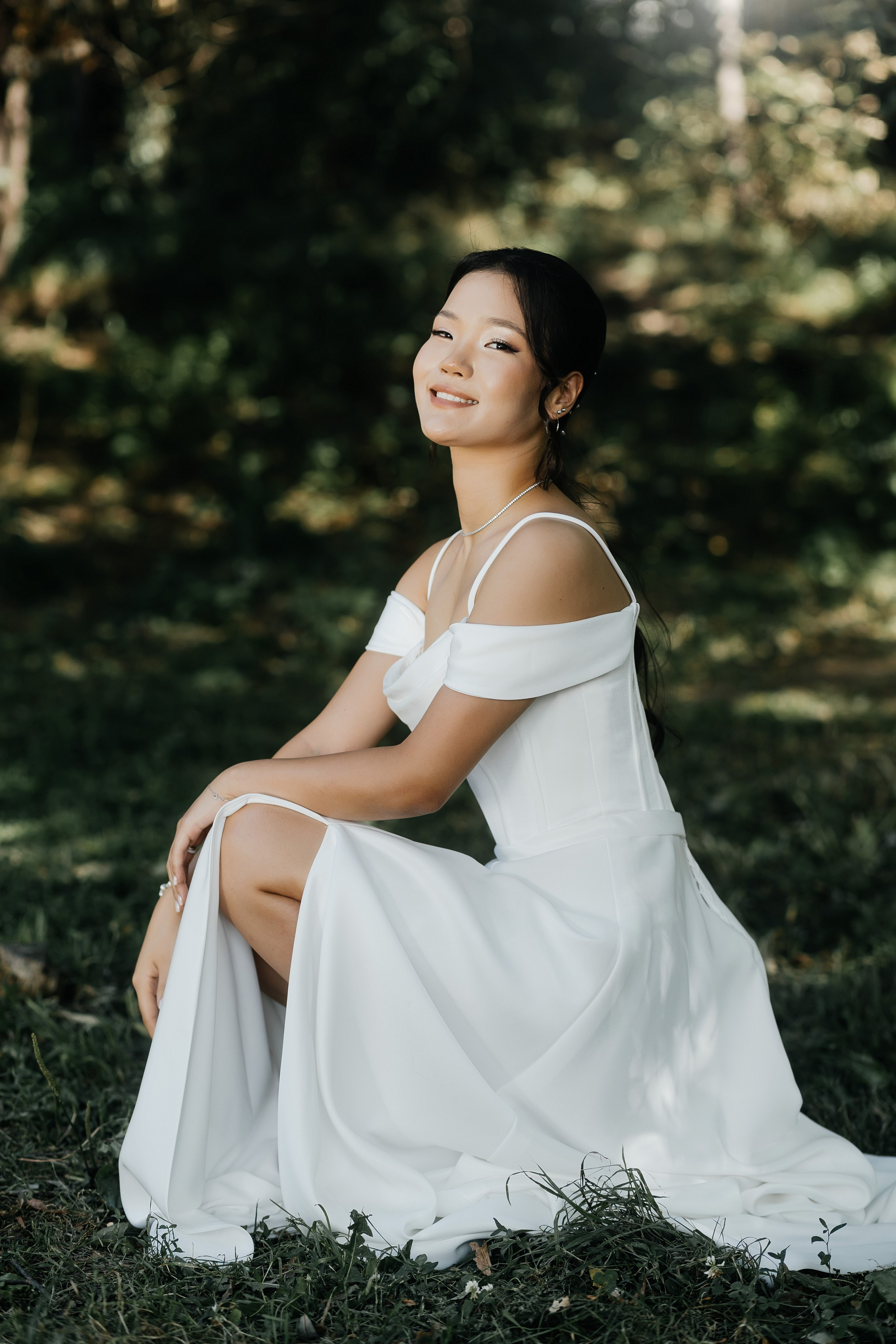 Ainura Qyz Uzatu. Свадебный фотограф в Павлодаре и Астане