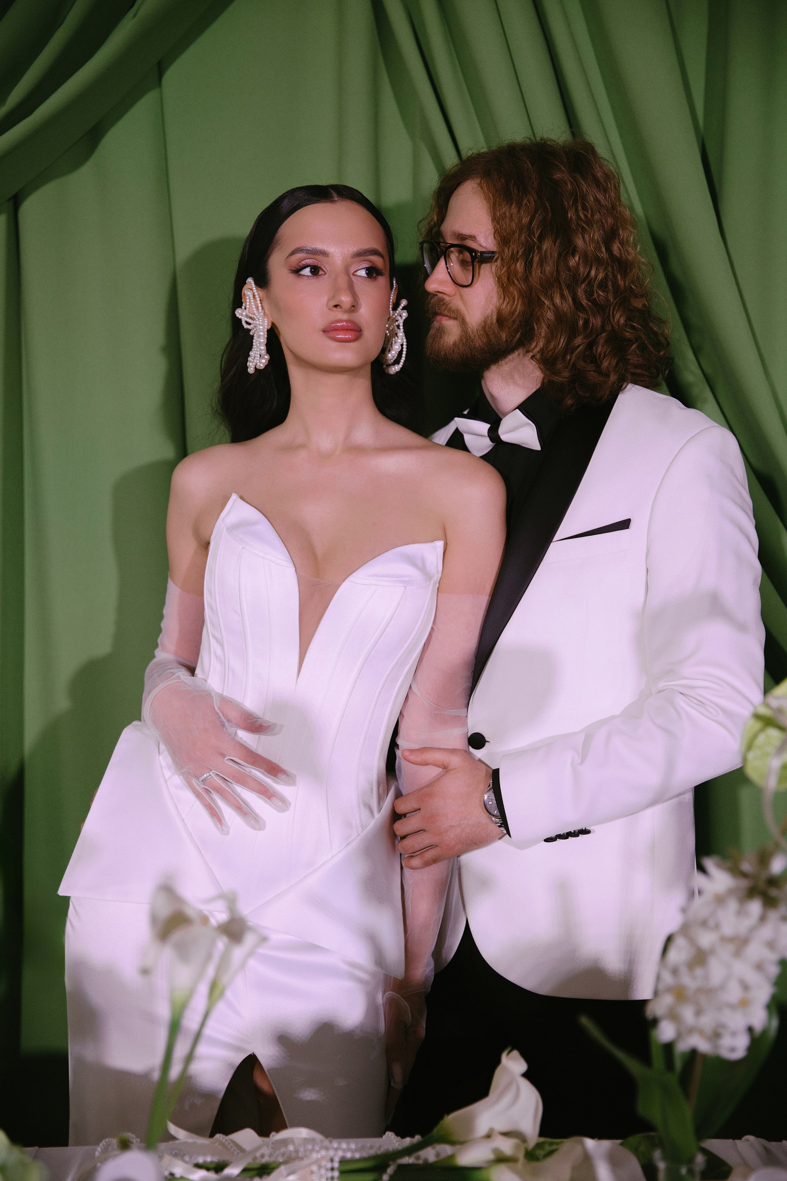 Александр и Дарья