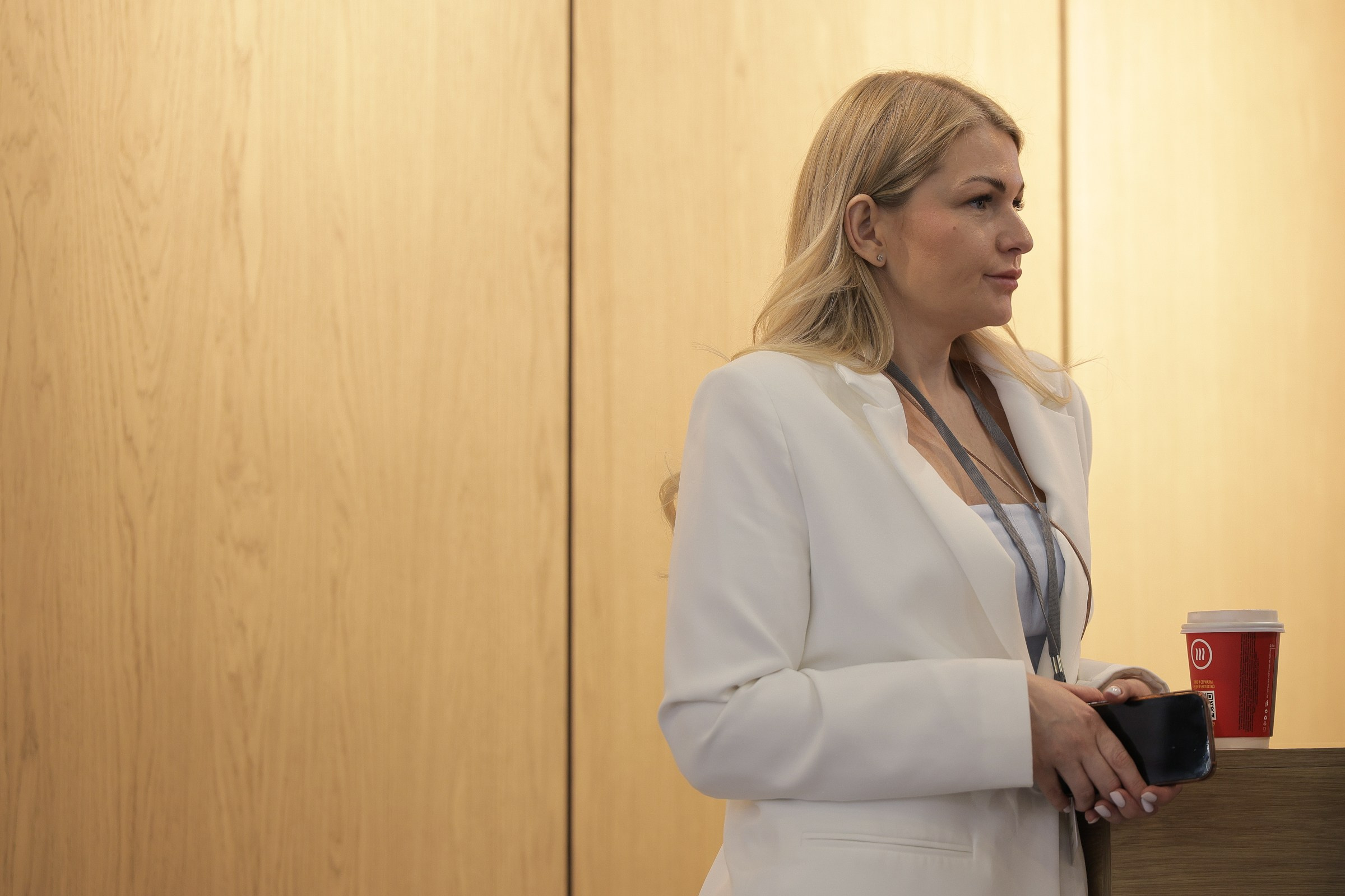 /РЕПОРТАЖ/ Выставка МосБилд. 2024. Свадебный фотограф Великий Новгород Станислав Кособудский