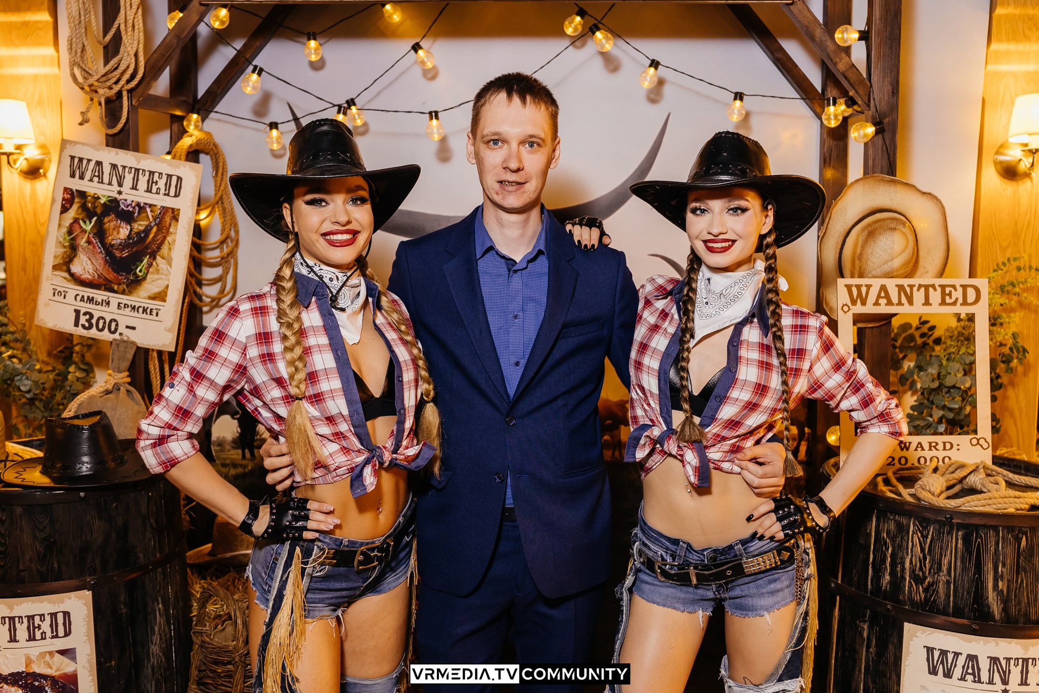 Ресторан «Мюнхен»: Fenomen