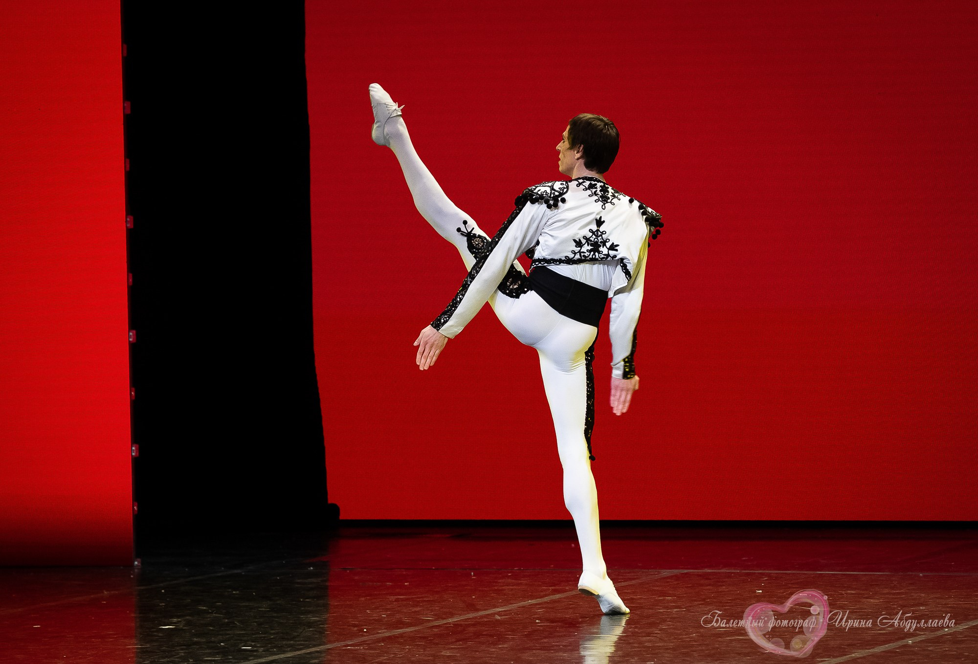 Классика русского балета (Режиссёр проекта-Игорь Цвирко) 2023 г