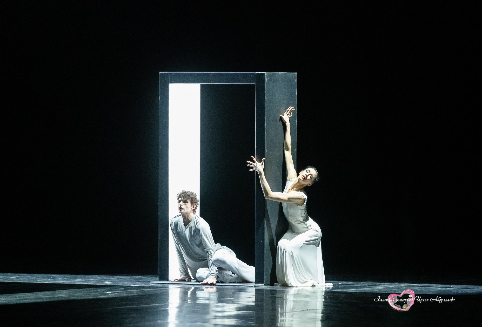 Театр Бориса Эйфмона Гала концерт 2025