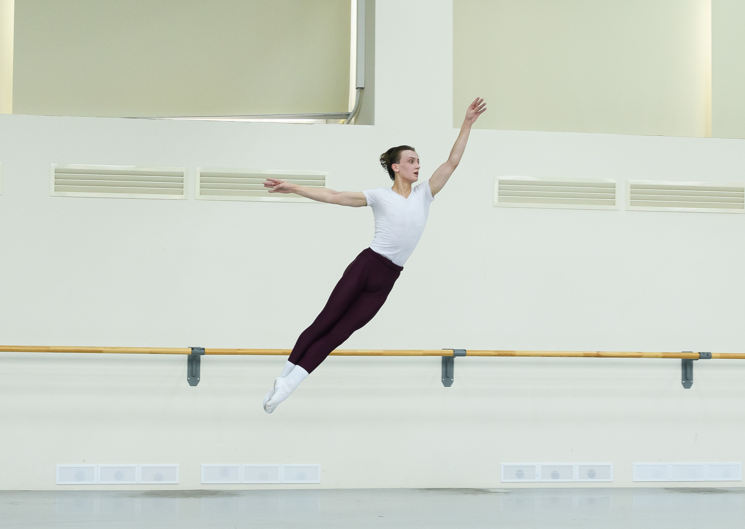 Госэкзамен 1 курса МГХУ им. Лавровского