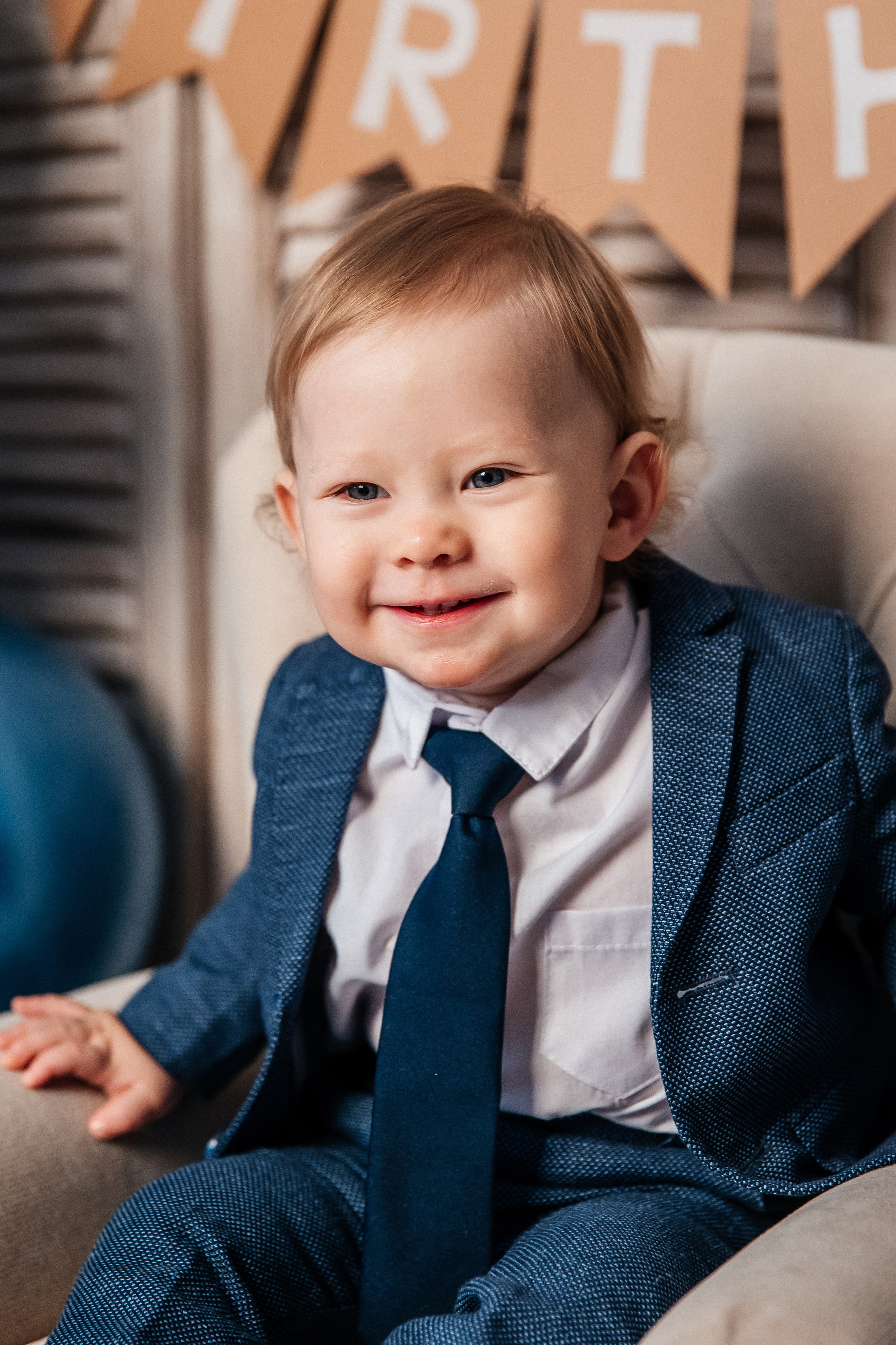 С шарами. Детский фотограф, выпускные альбомы в Нижнем Новгороде Бодягина Мария