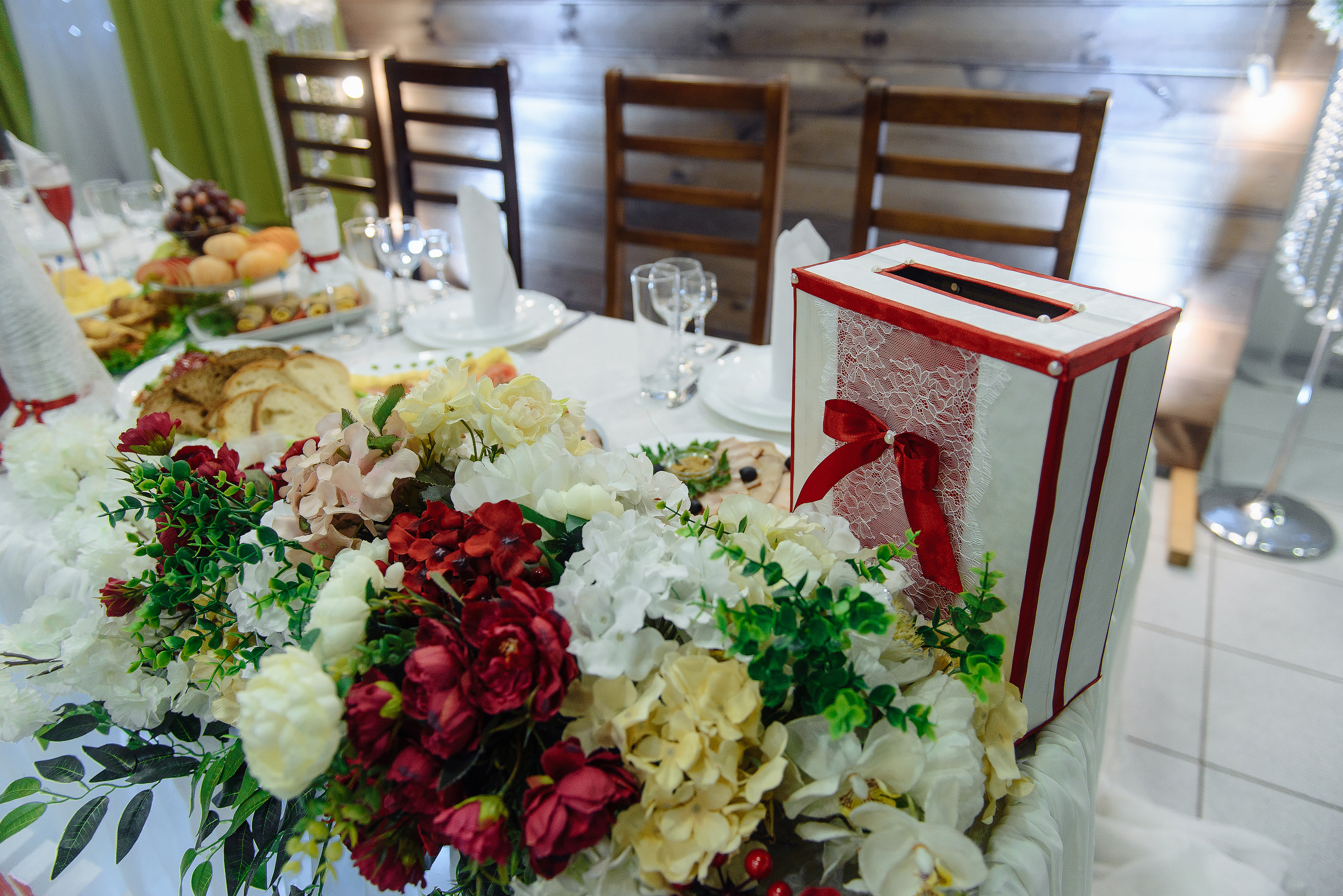 Андрей и Диана. Свадебный фотограф Абакан, фотограф Красноярский край