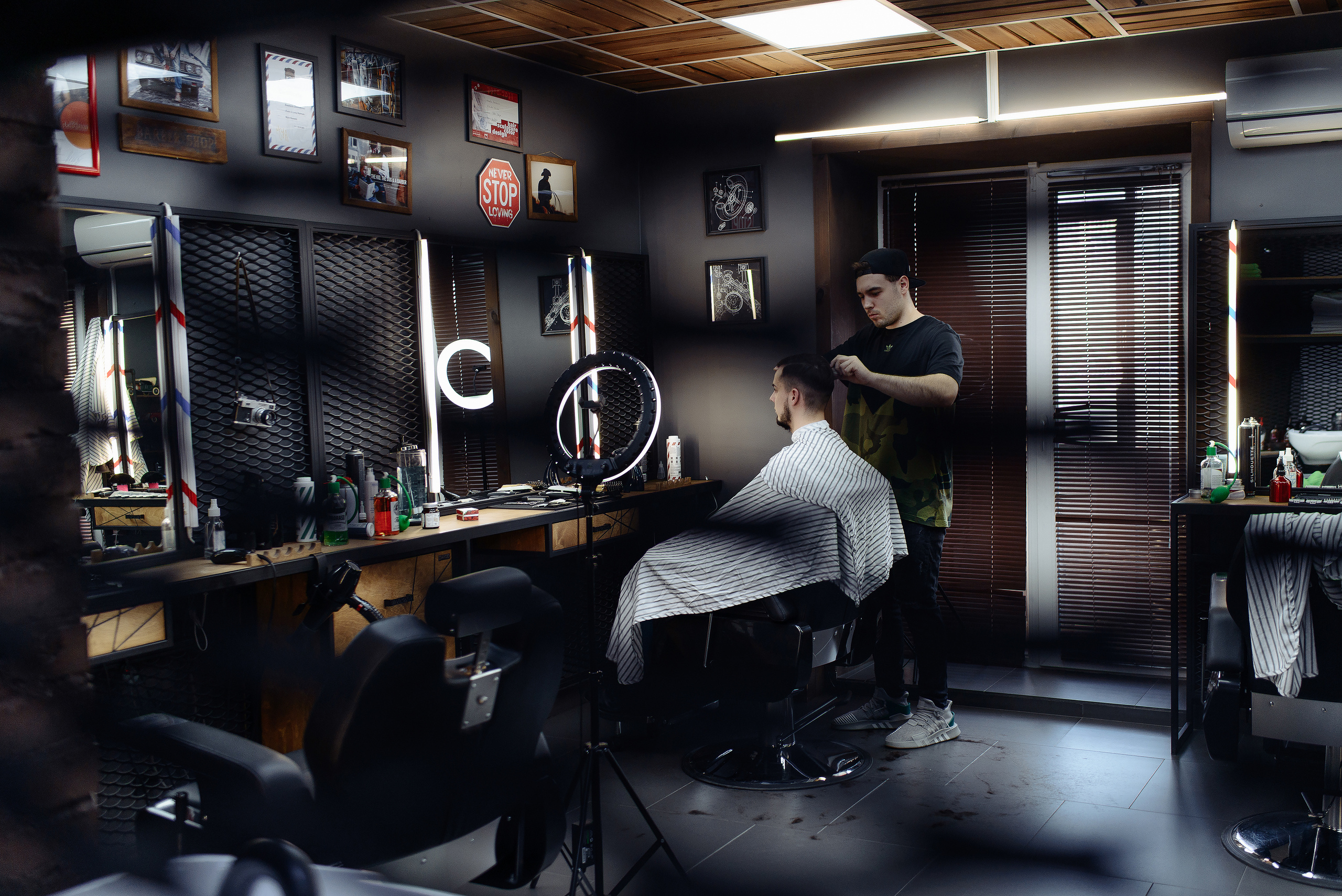 Андрей и Диана. Свадебный фотограф Абакан, фотограф Красноярский край