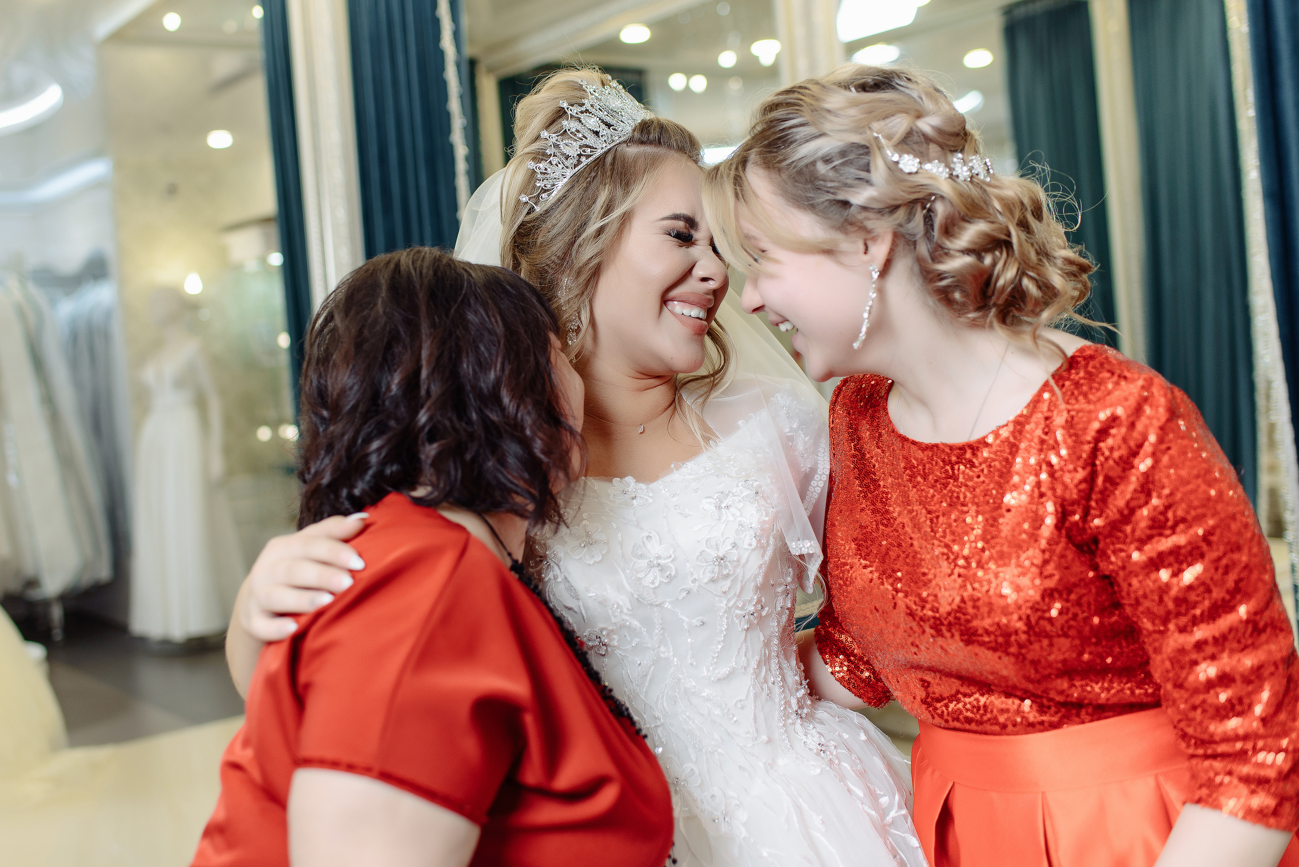 Андрей и Диана. Свадебный фотограф Абакан, фотограф Красноярский край