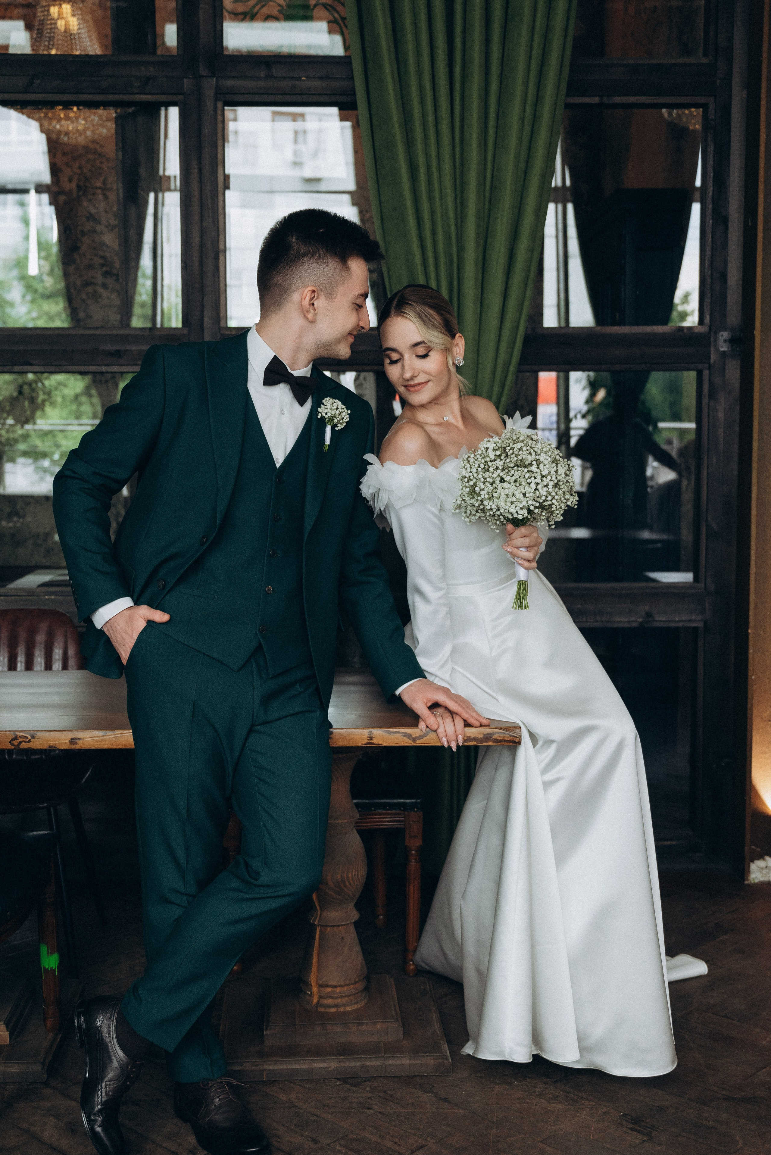 Миша и Саша. Тамара Власова