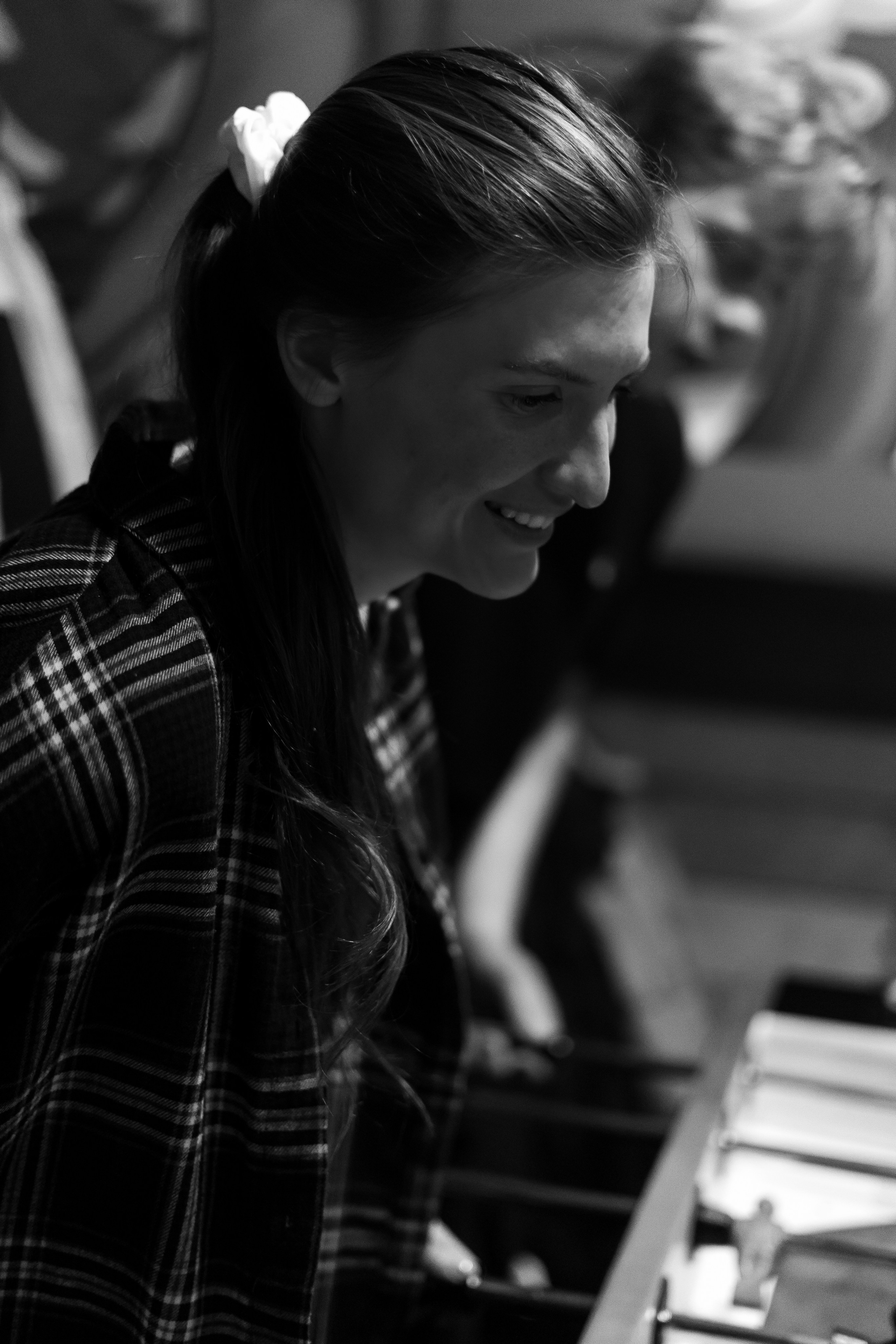 Rook's. Анастасия Паршукова — фотограф Шерегеш Новосибирск