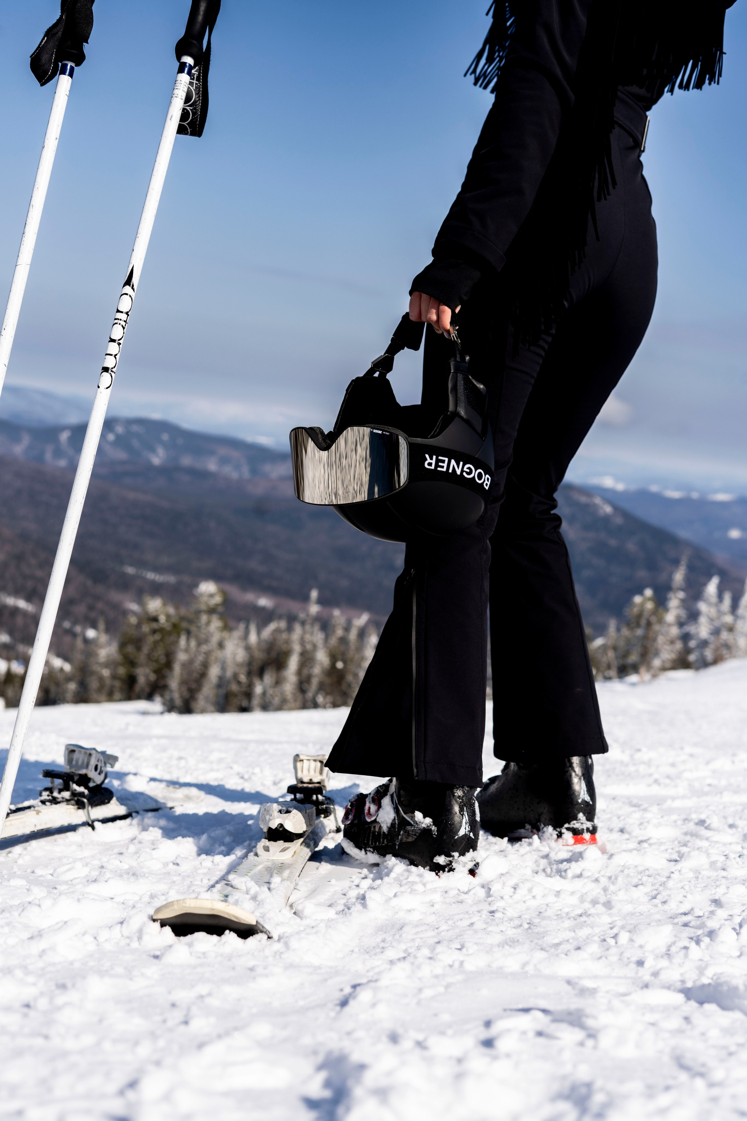 DIANA. Анастасия Паршукова — фотограф Шерегеш Новосибирск