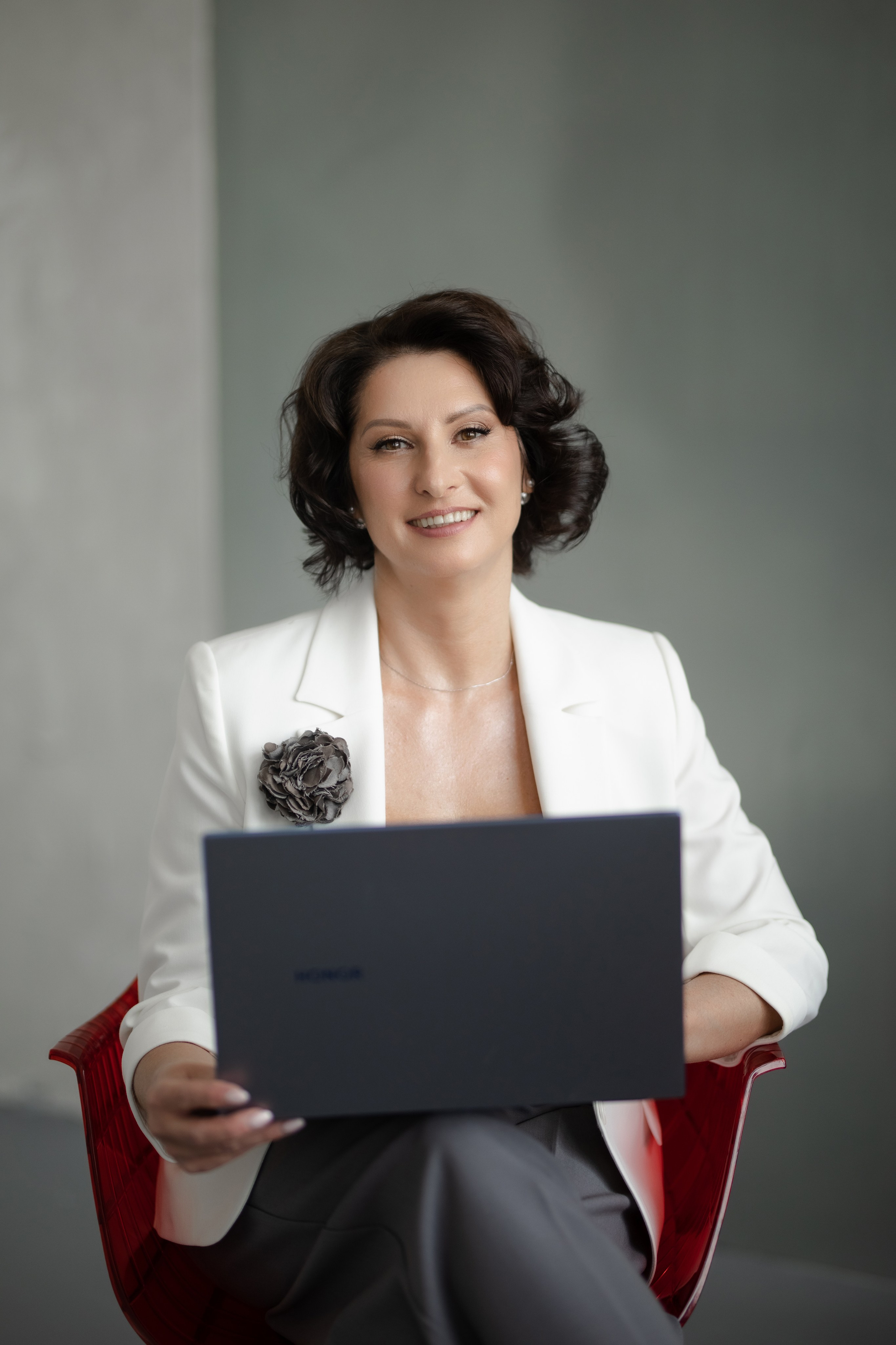 Марина. Фотограф чувственного портрета в Санкт-Петербурге Светлана Фролова