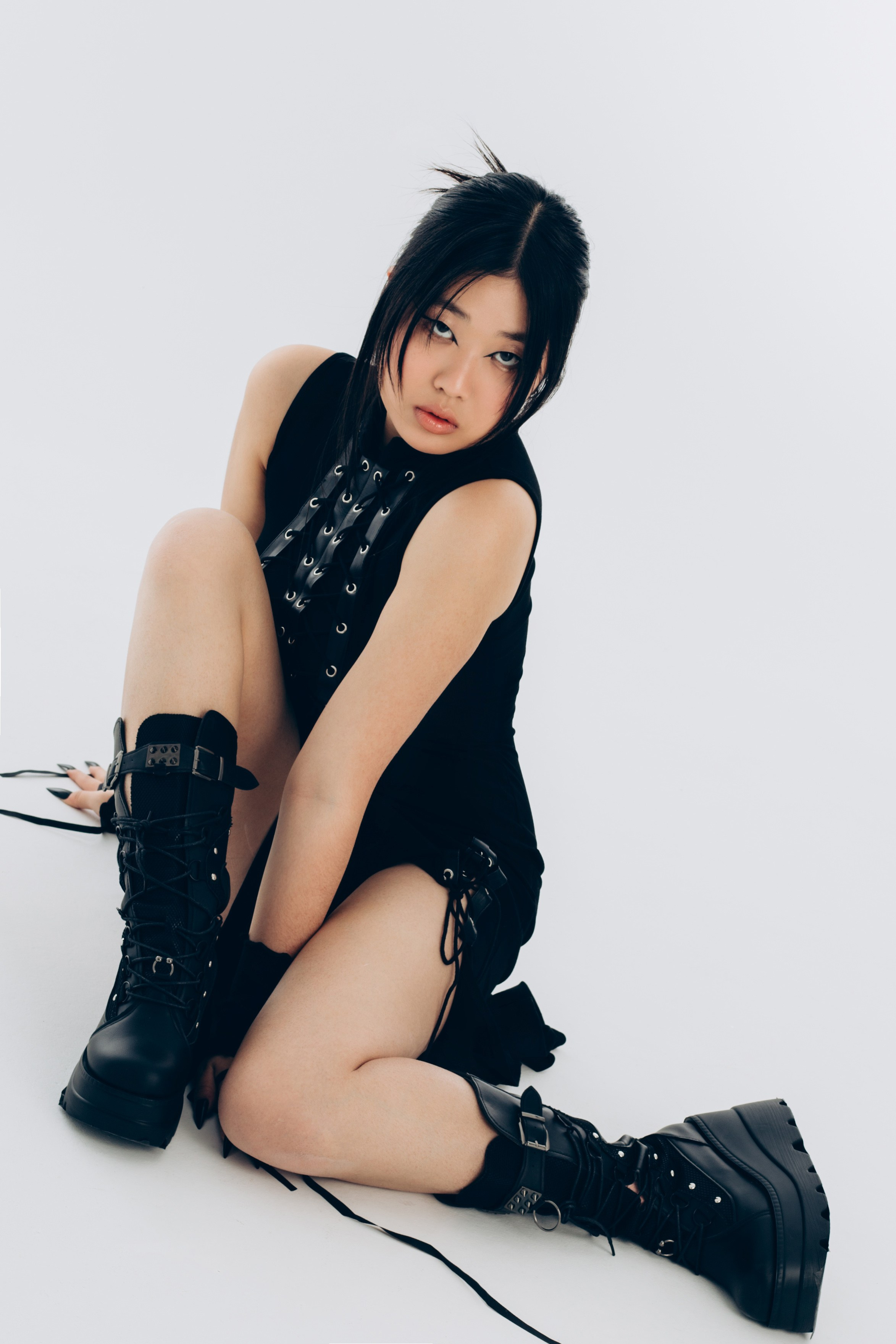 Настя. Фотограф в Сочи Кузьменкова Анастасия