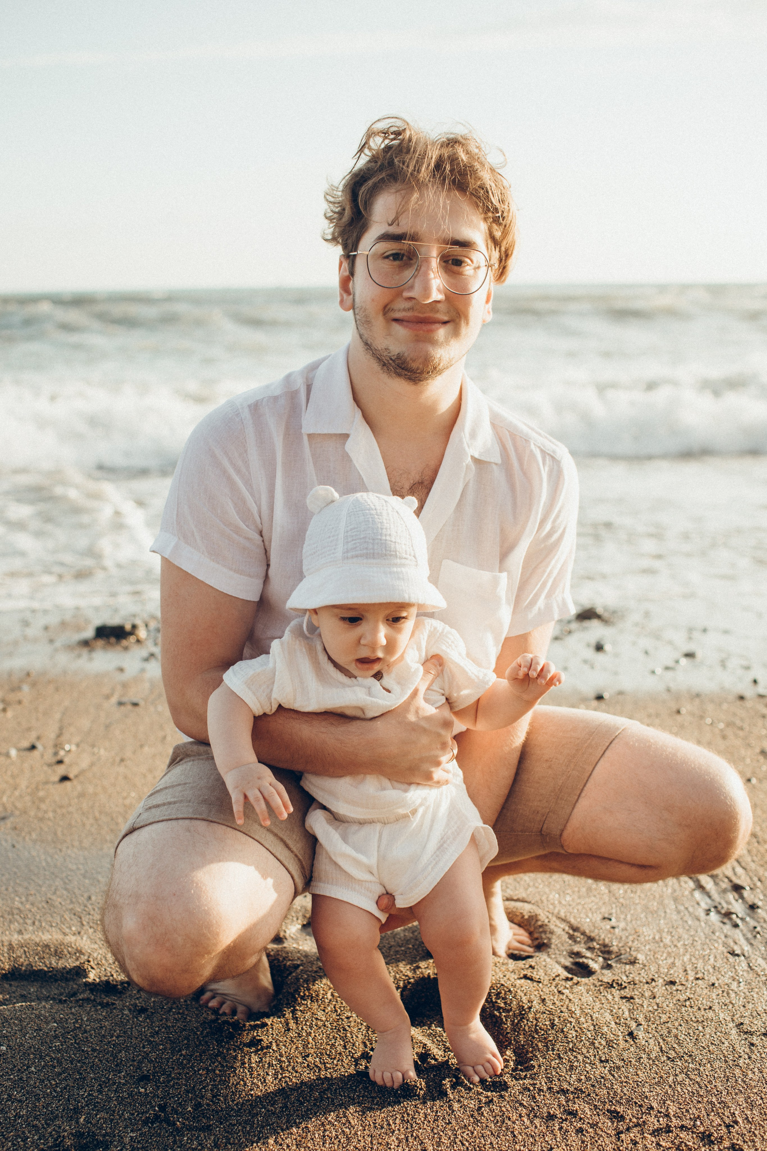 Тамаз Лиза и Томас. Фотограф в Сочи Кузьменкова Анастасия