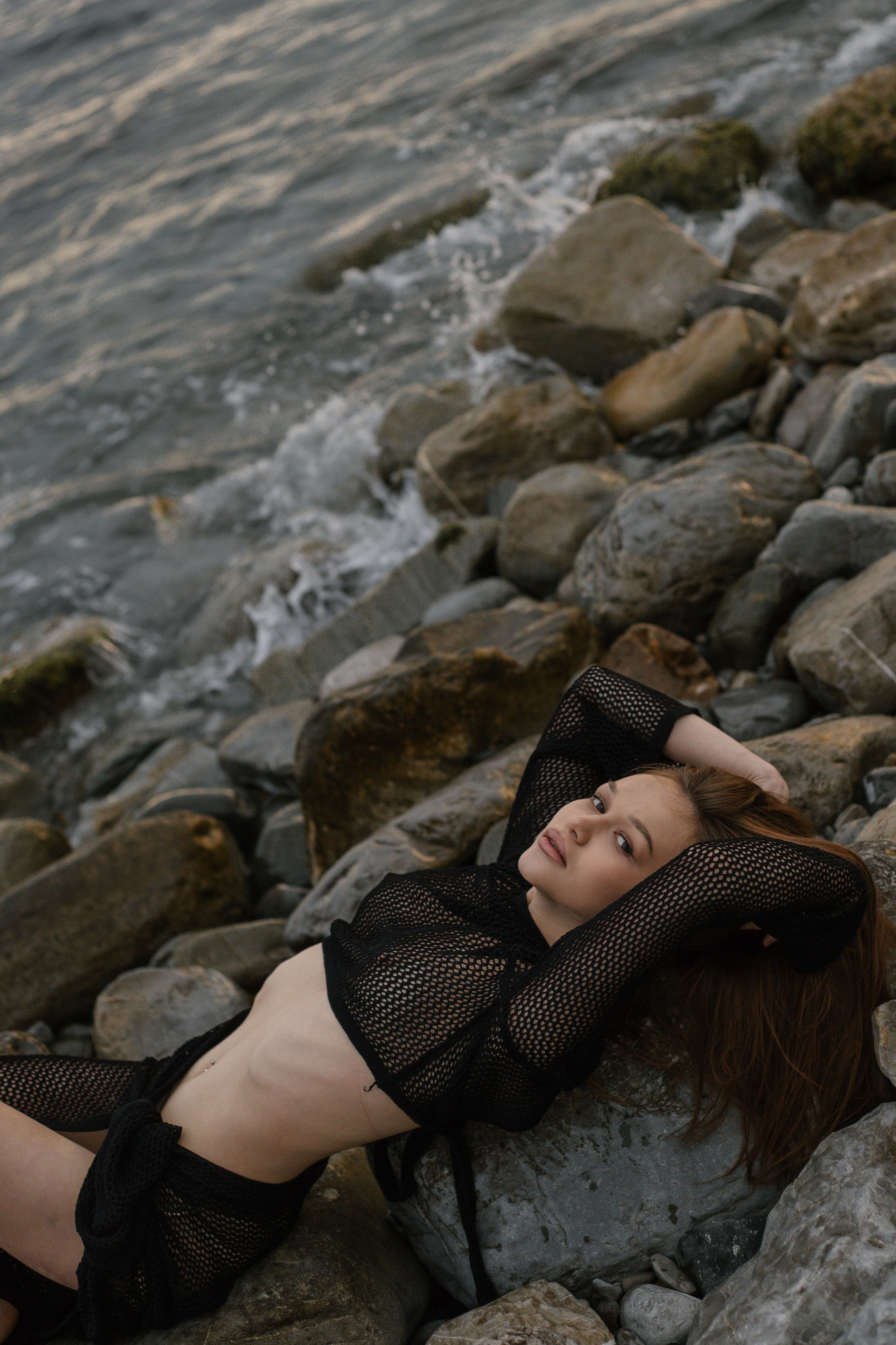 Лиза. Фотограф в Сочи Кузьменкова Анастасия