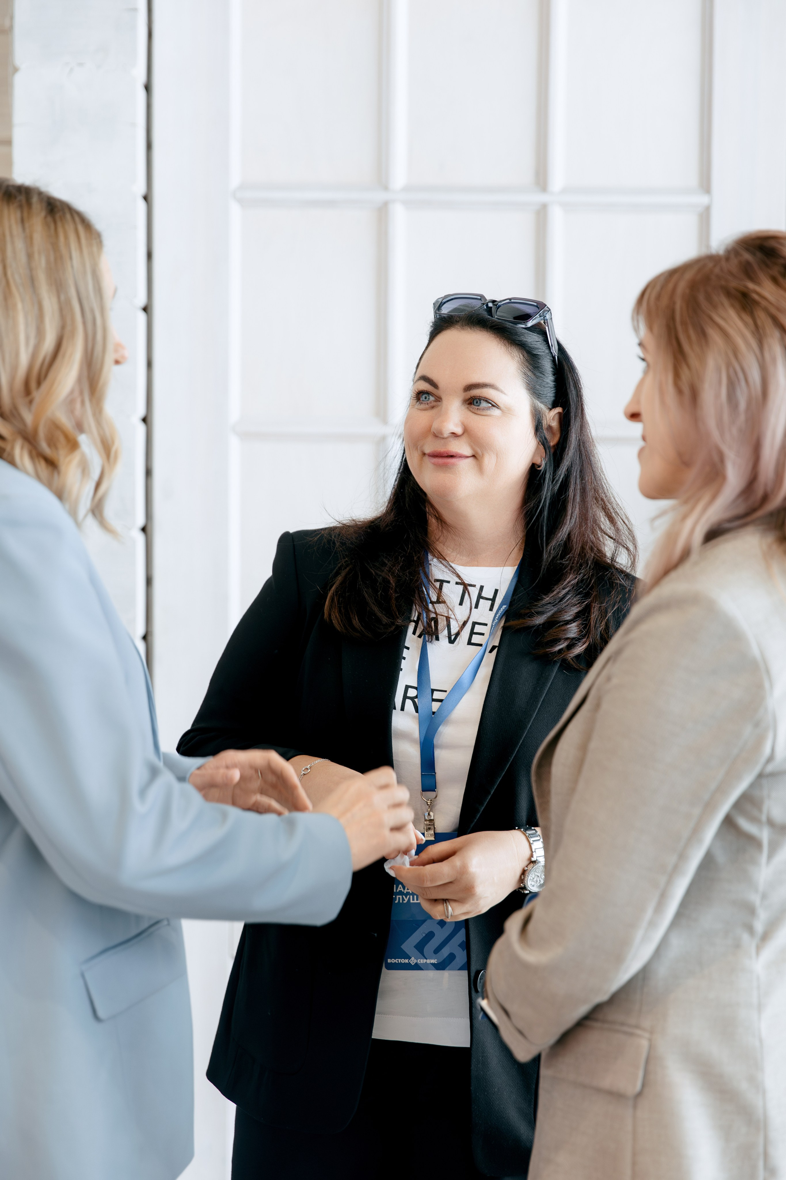 ВОСТОК СЕРВИС. Фотограф в Красноярске