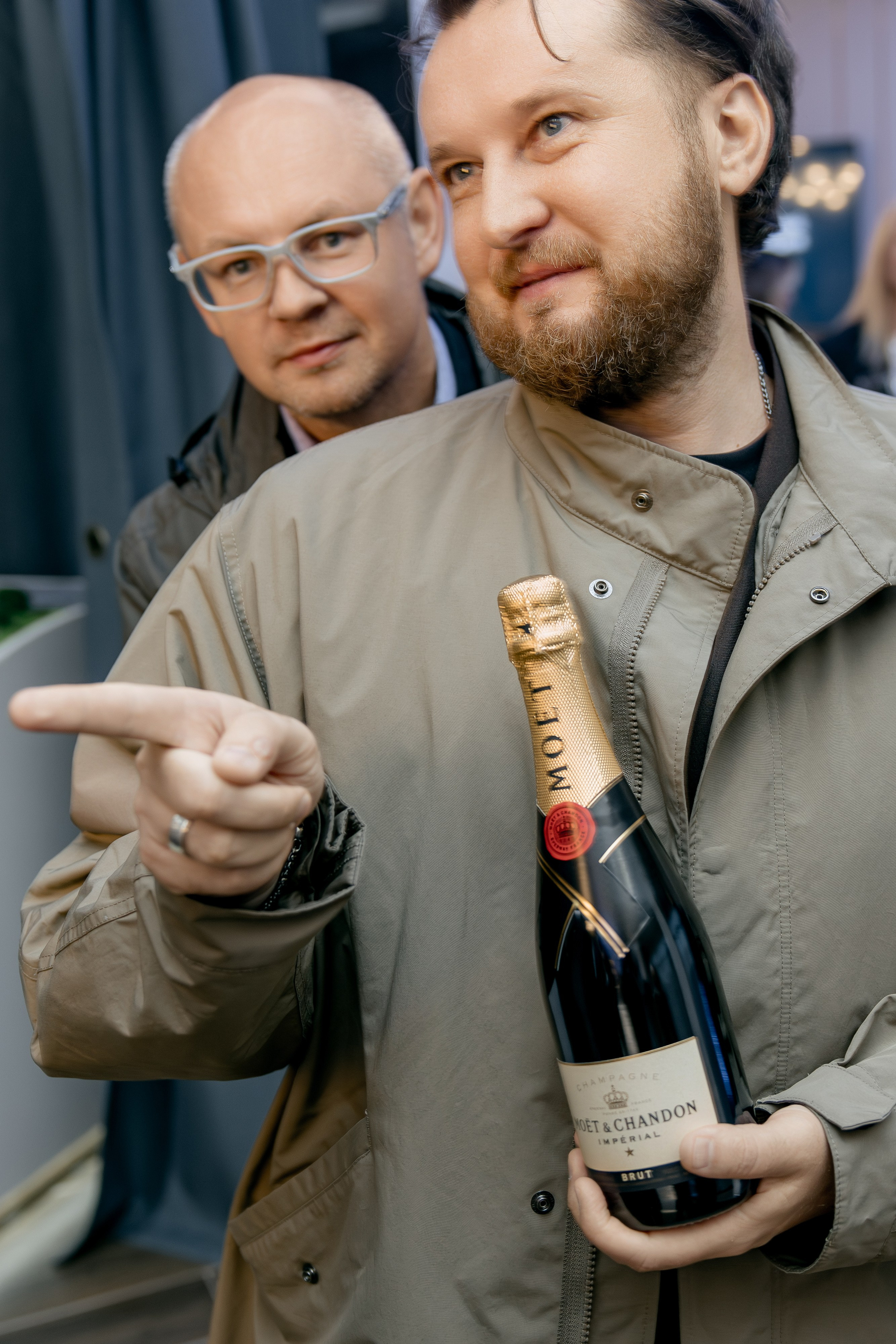 Небо над Енисеем. Фотограф в Красноярске