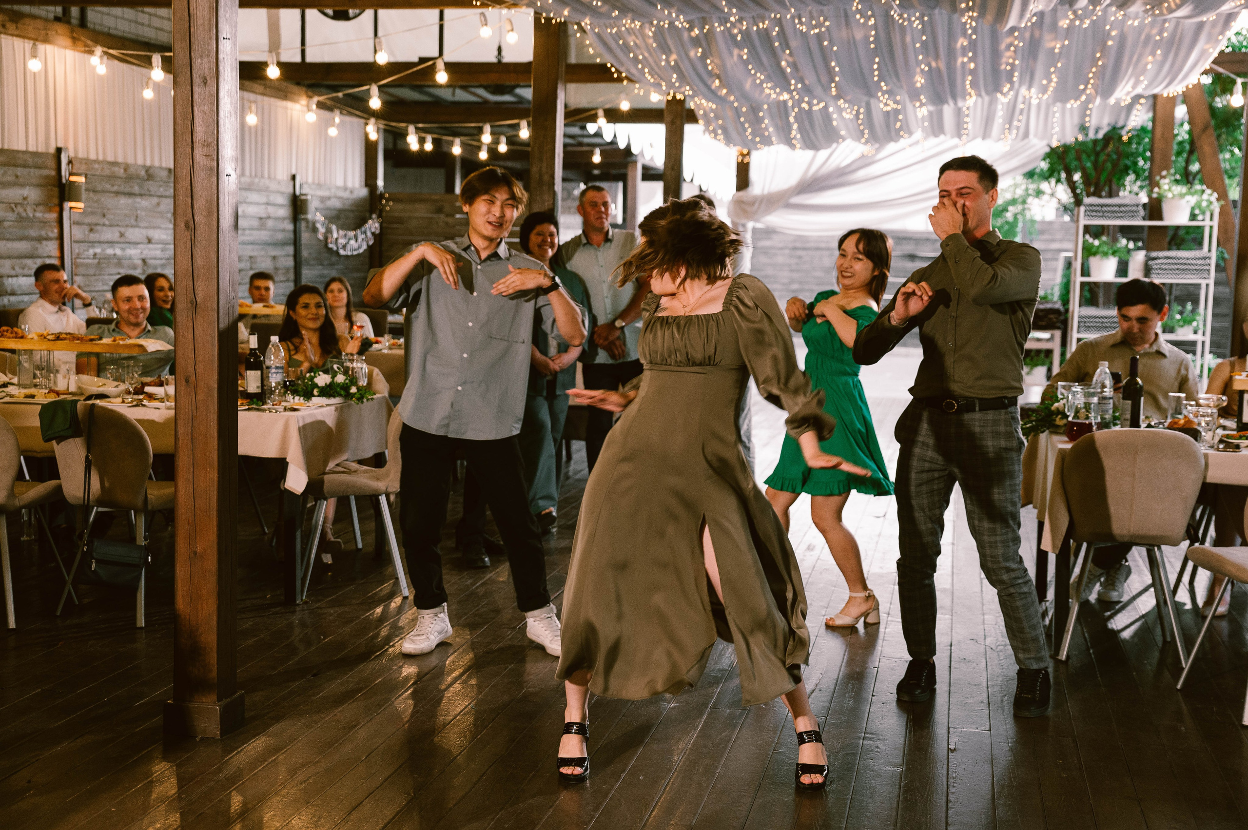 Андрей и Ульяна. Свадебный и семейный фотограф в Чите Юлия Оранская