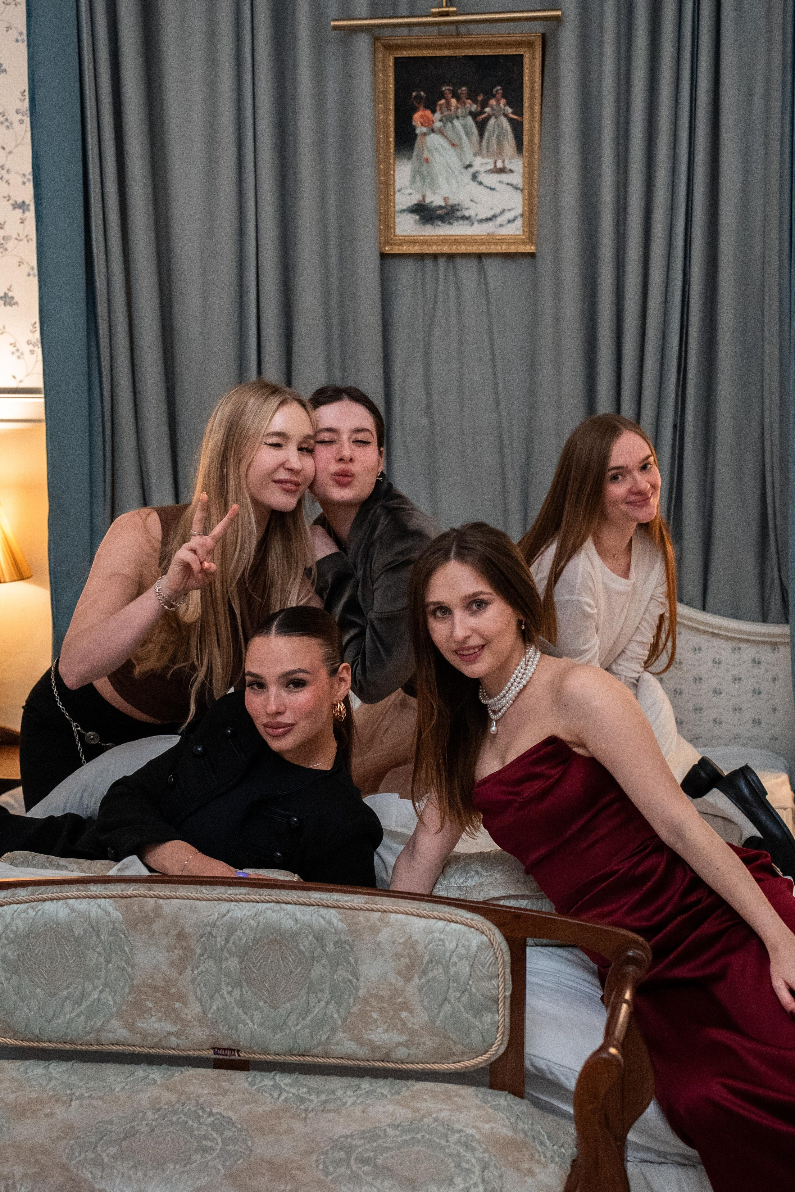 День рождения 14.03.2026. Коммерческий и художественный фотограф и видеограф в Москве Арсений Тургенев