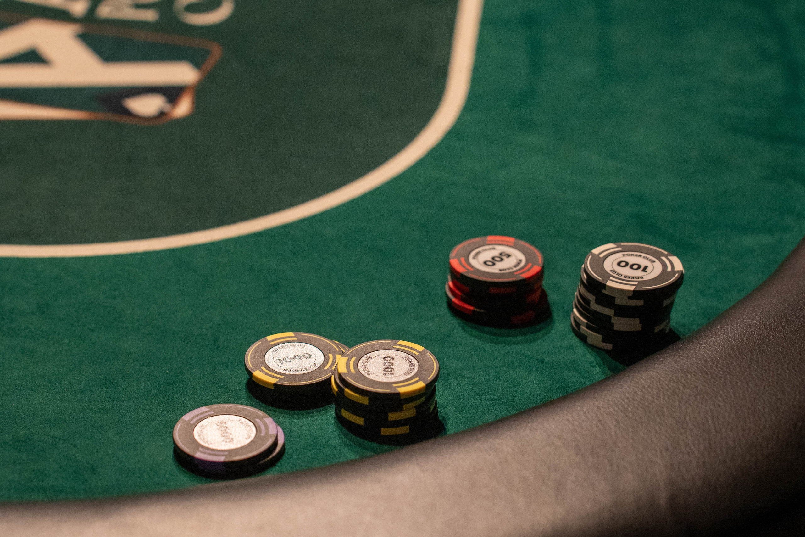 Ace Poker Club 10.07.2026. Коммерческий и художественный фотограф и видеограф в Москве Арсений Тургенев