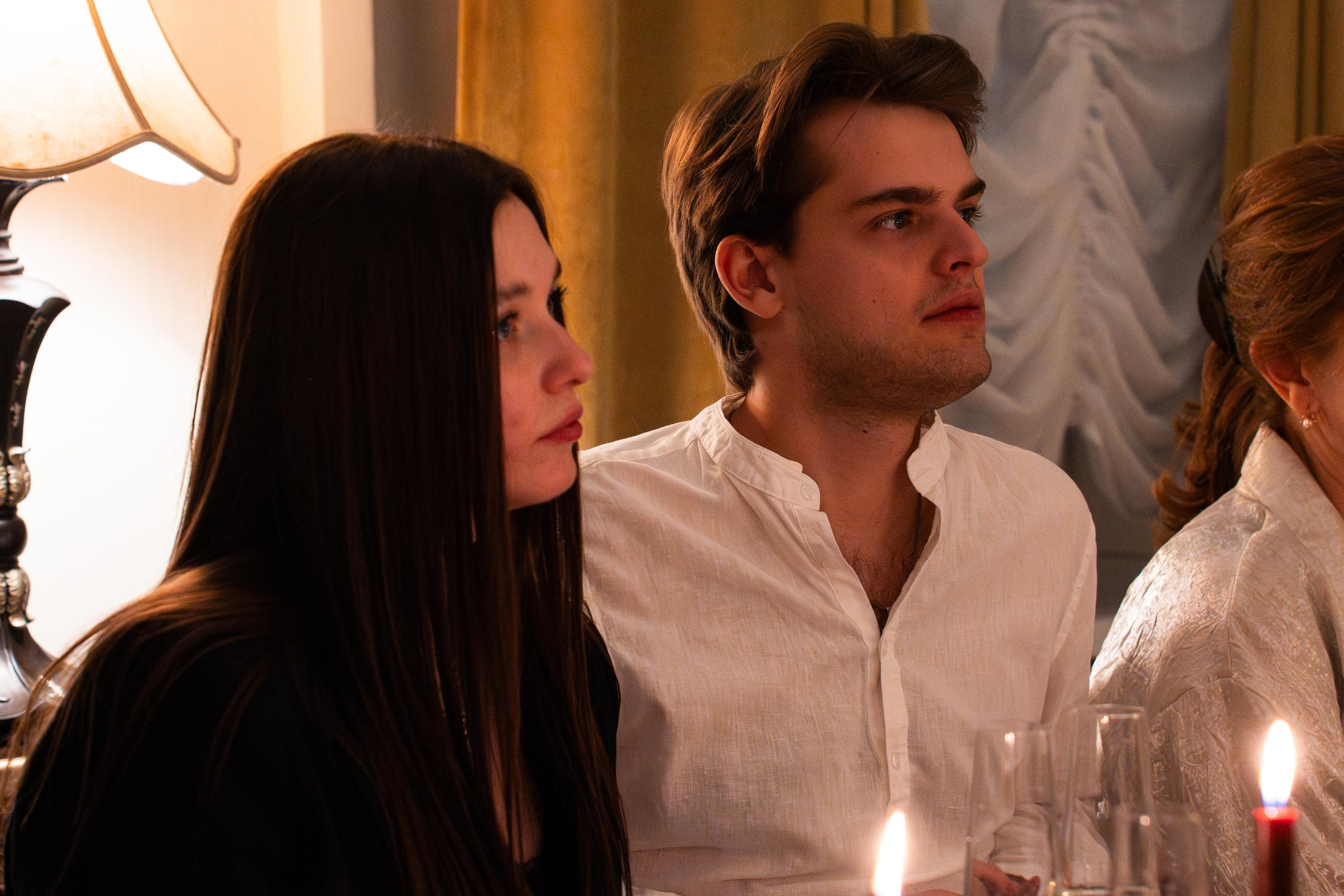 День рождения 14.03.2026. Коммерческий и художественный фотограф и видеограф в Москве Арсений Тургенев