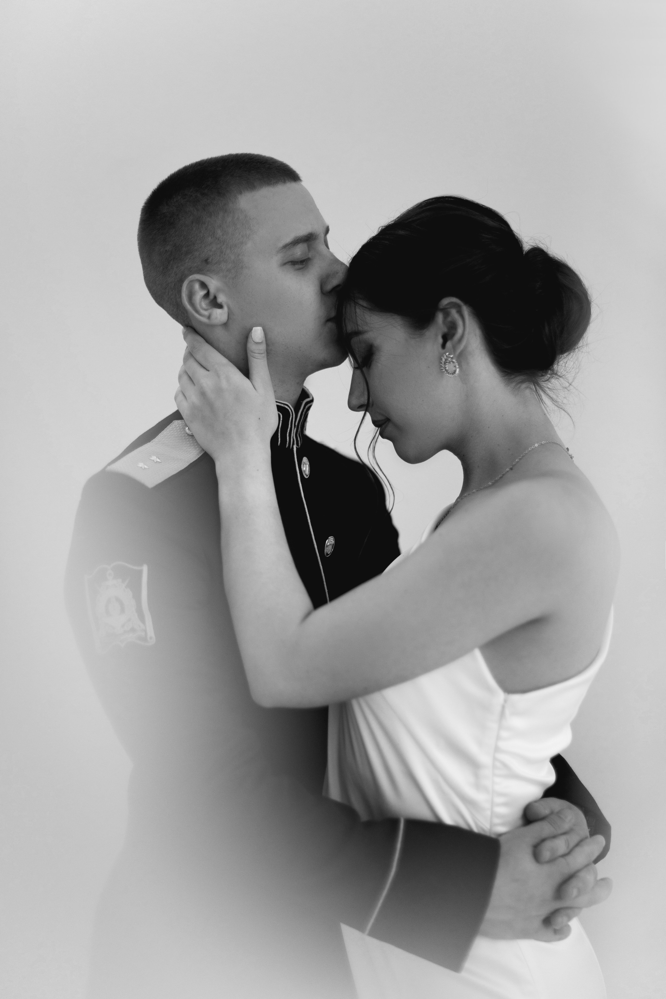 Геннадий и Валерия