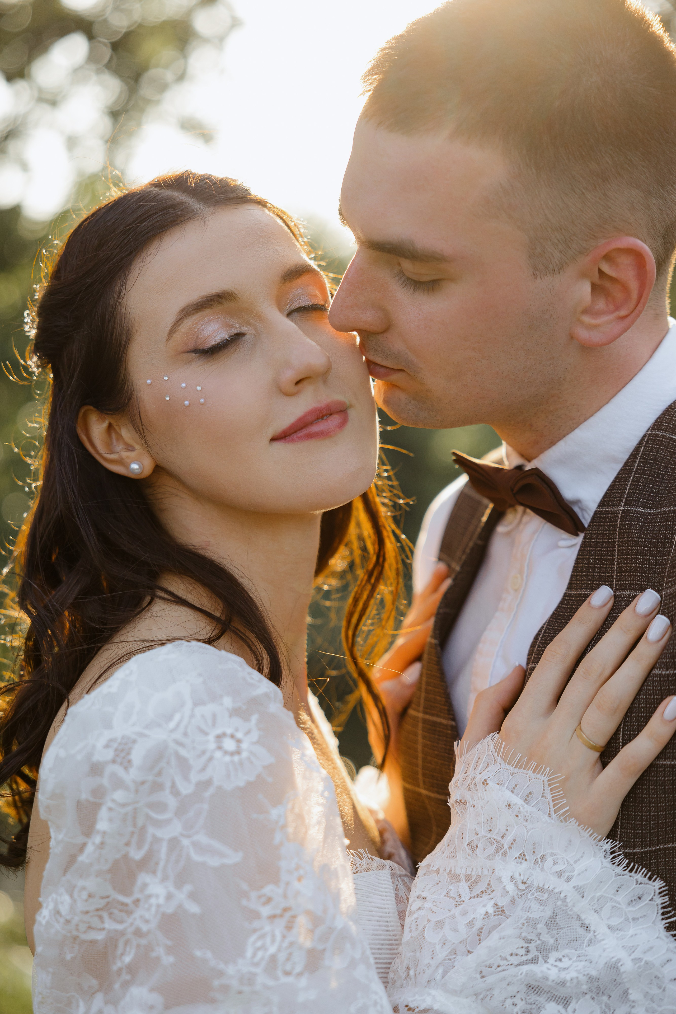 L & V. Фотограф Сергей Ртищев в Москве и РФ