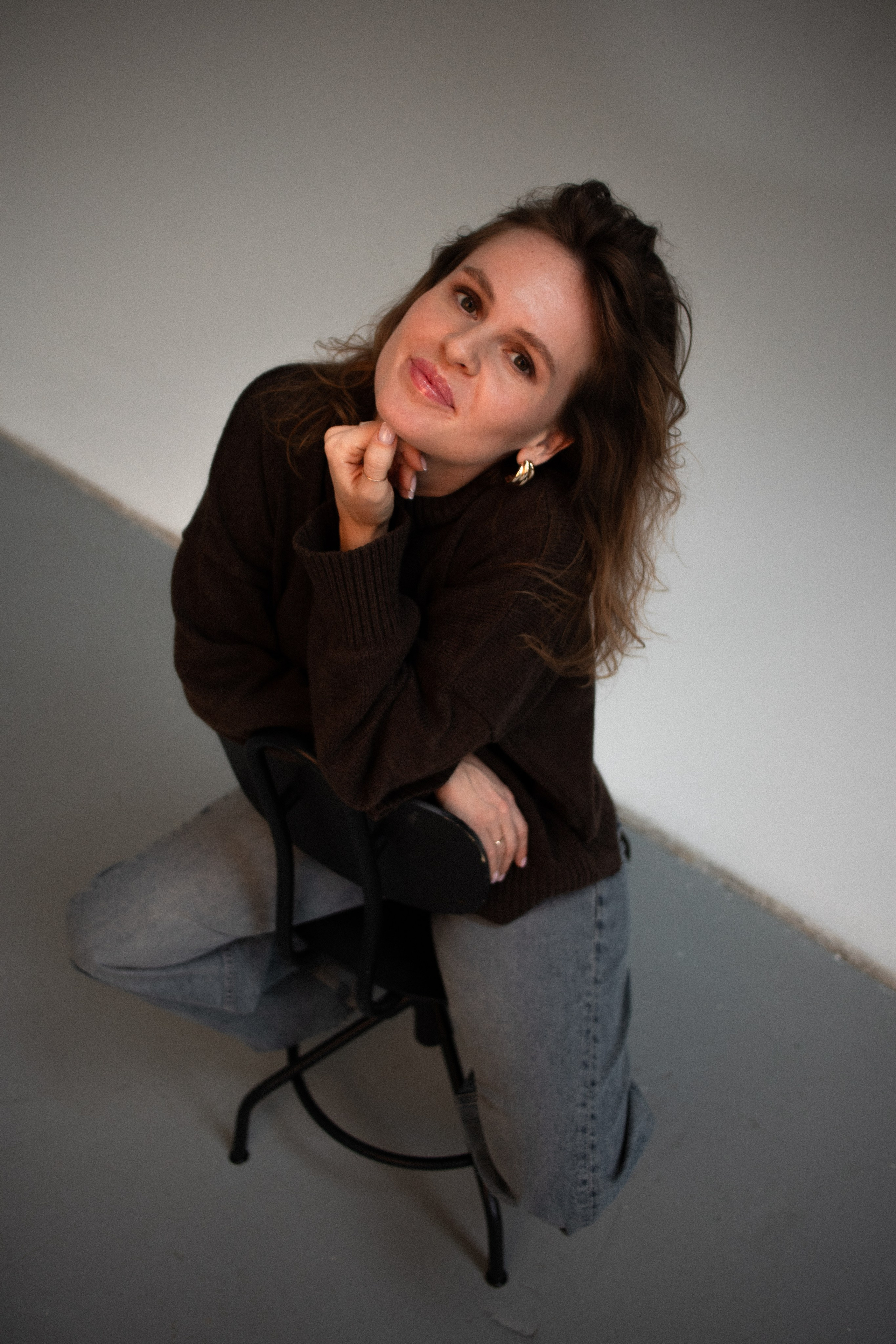 Pretty woman. Дарья Устинова. Фотограф вашей души в Москве