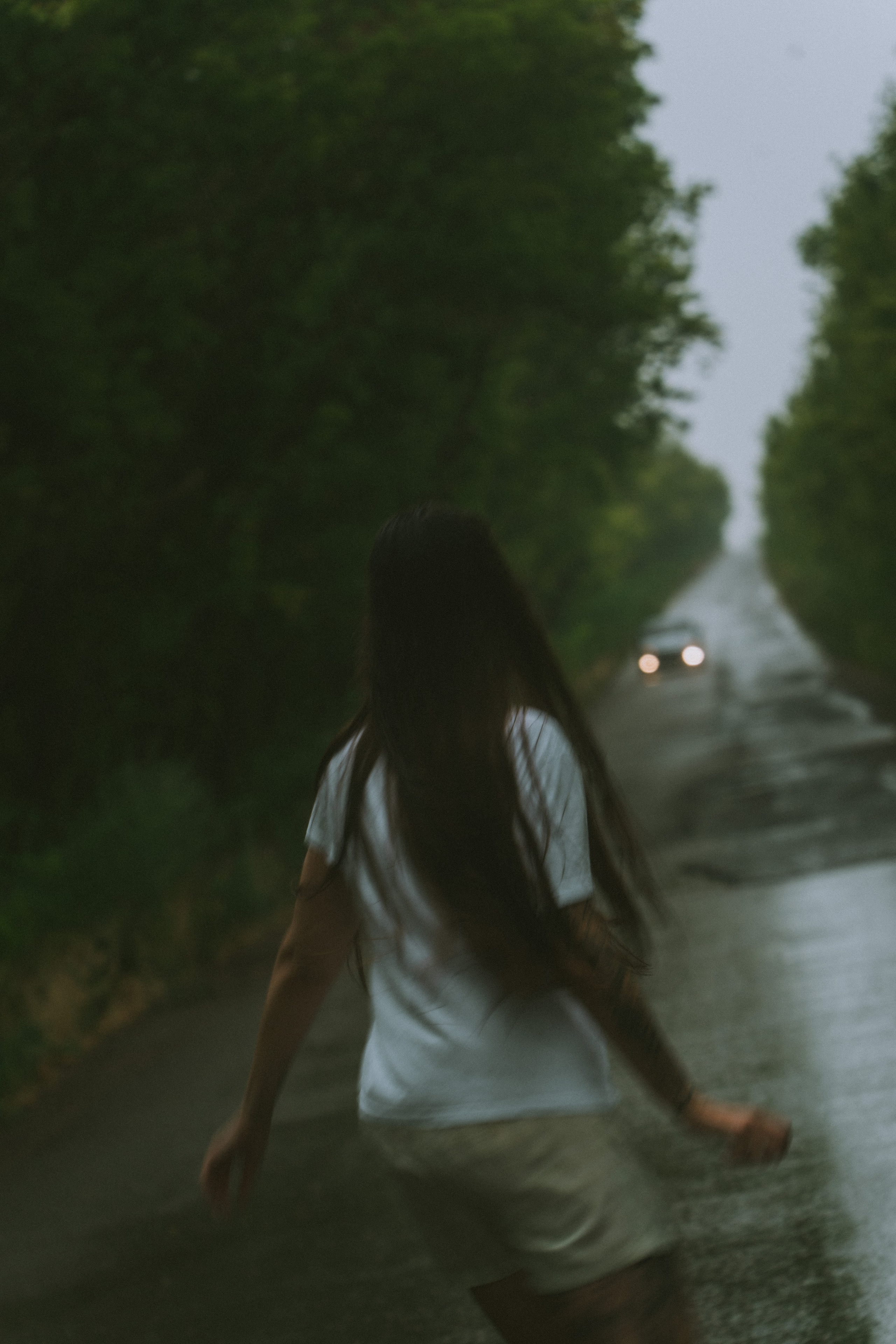 Дождь. Семейный lifestyle фотограф в Ростове-на-Дону