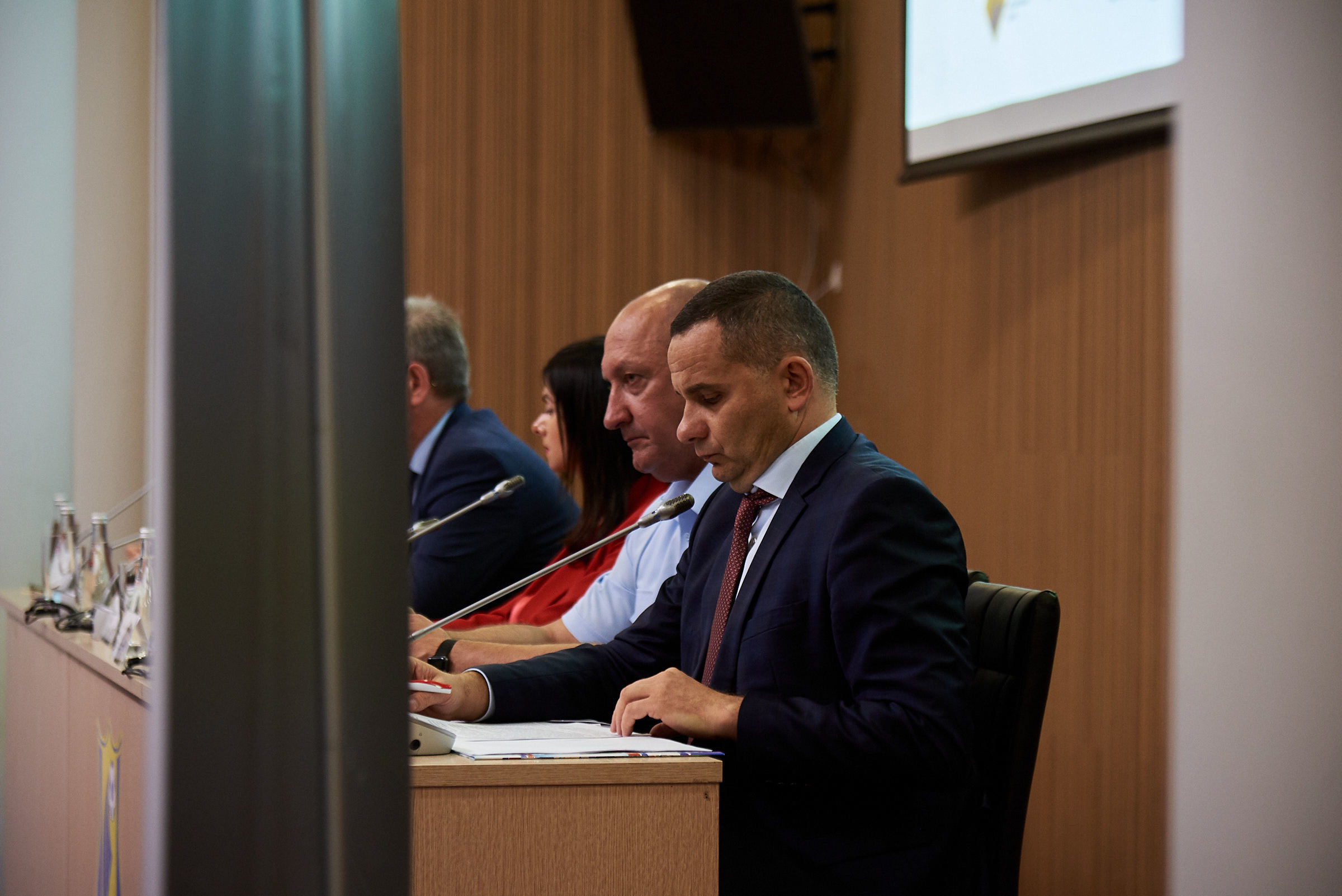 Открытие проекта «Однозначно» в Ростове. Репортажный и коммерческий фотограф в Ростове Виталий Ишков